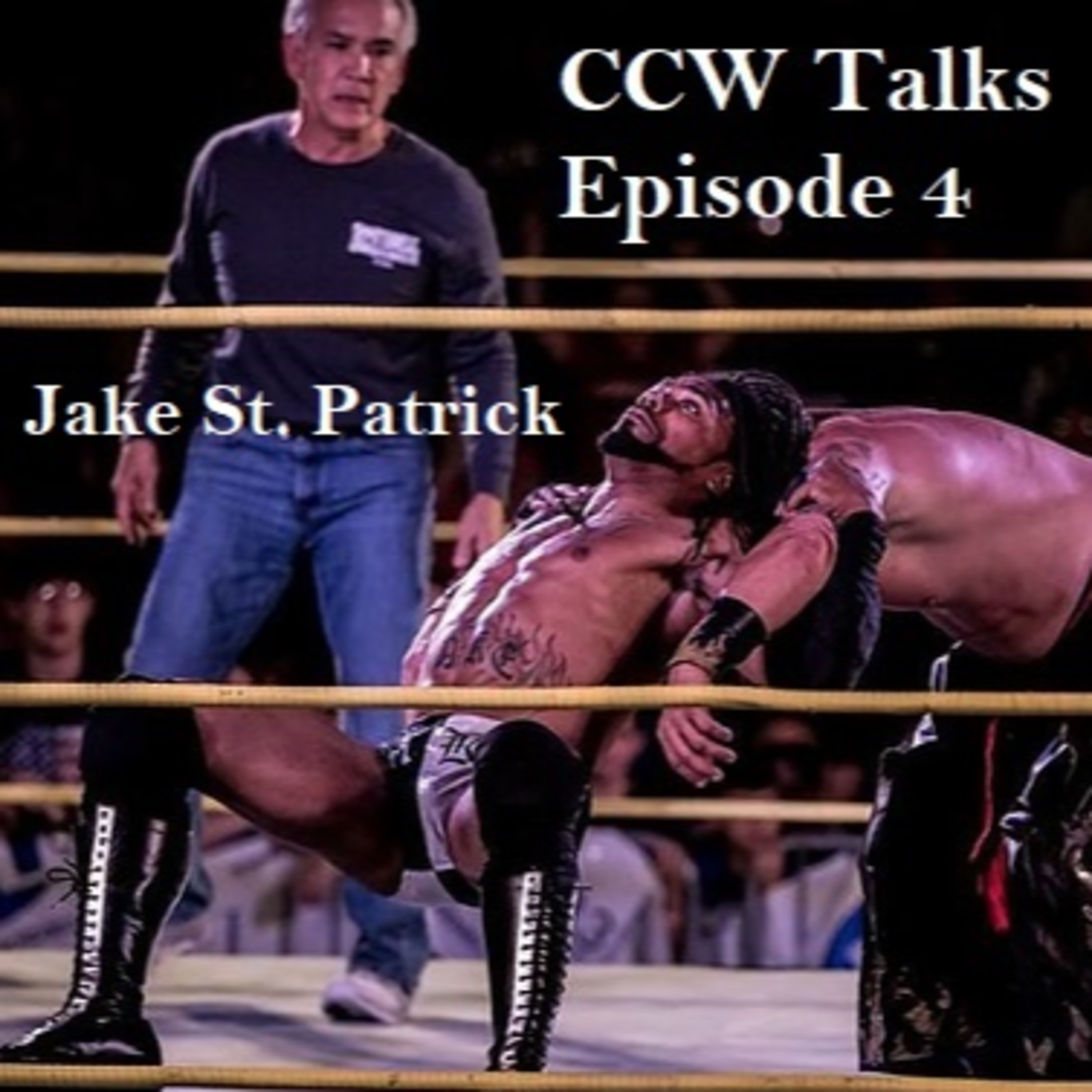 CCW Talks