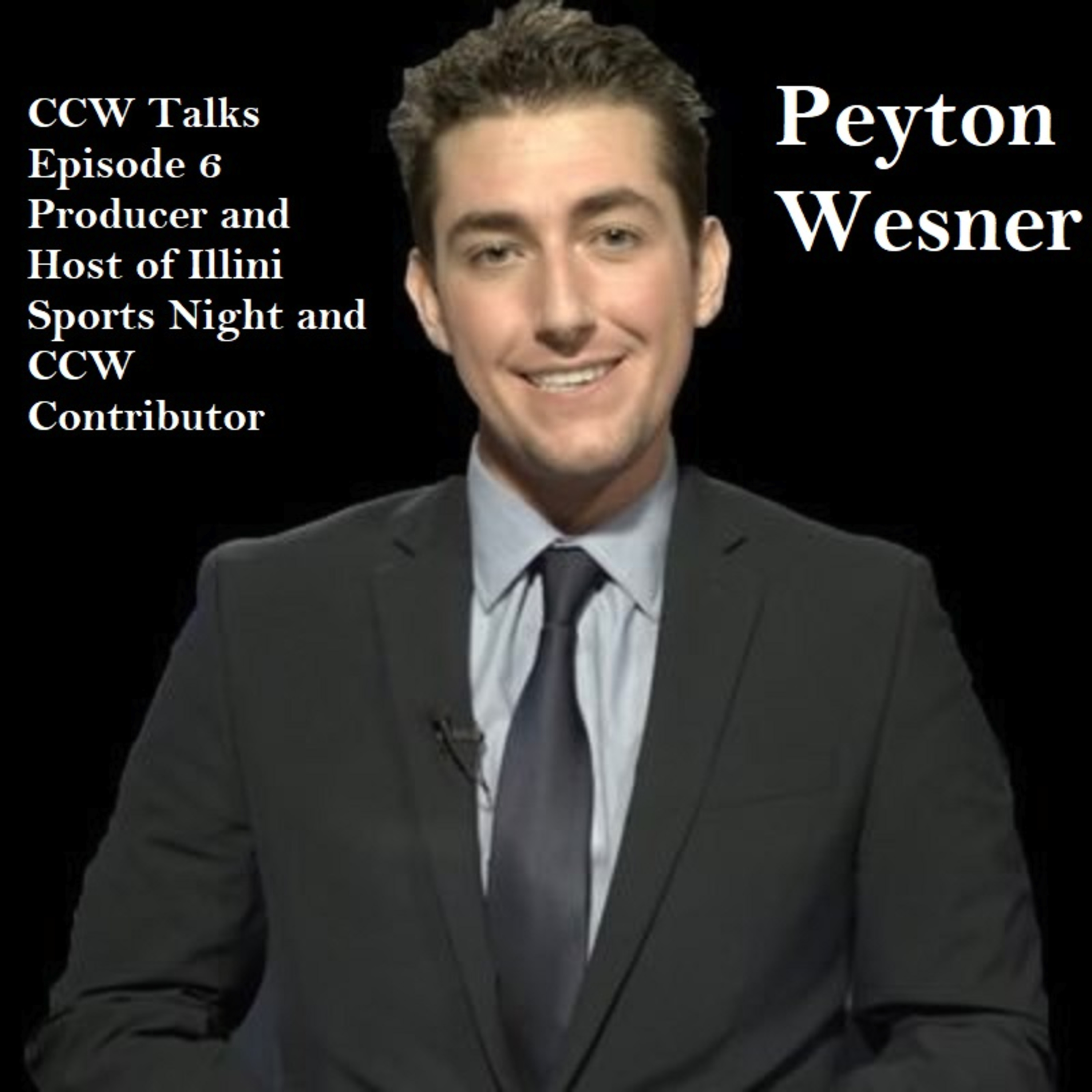 CCW Talks