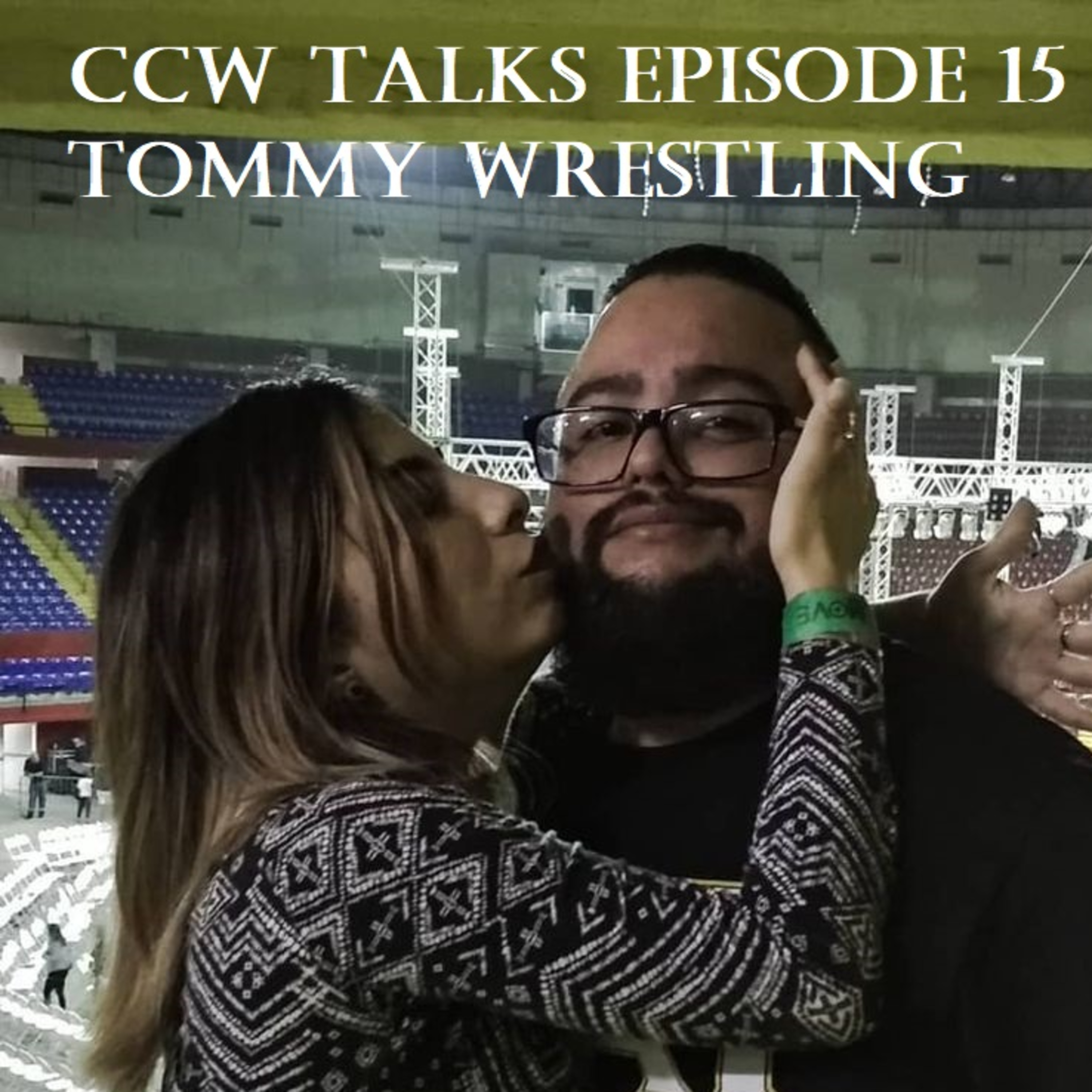CCW Talks