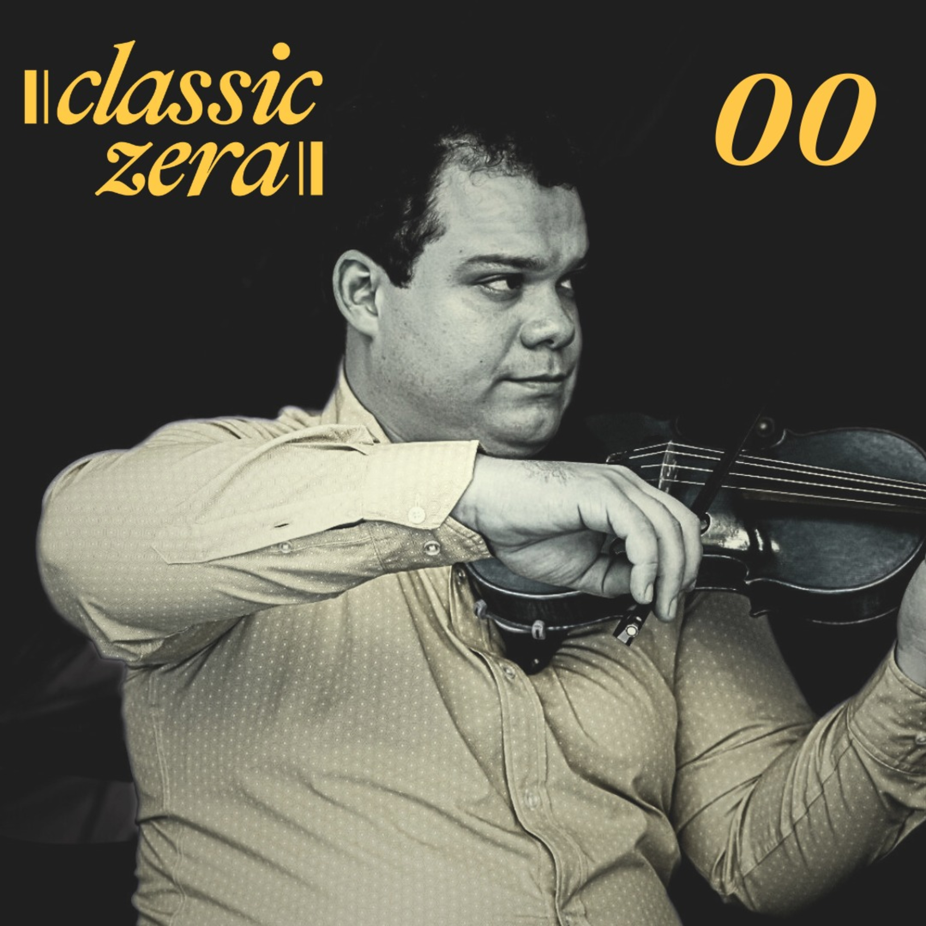 00 - Quem é o Yuri? Motivações do Classiczera episode artwork