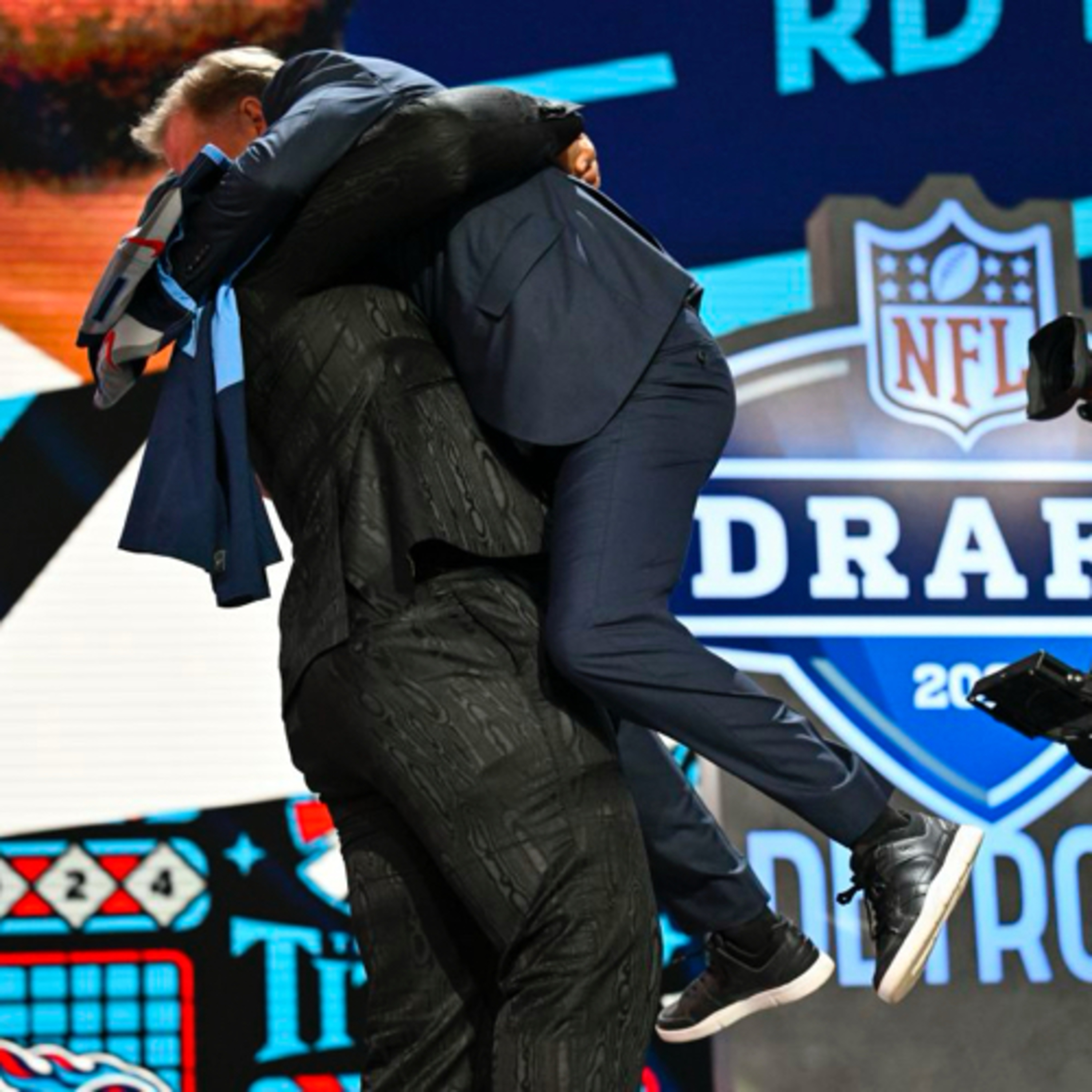Draft Special - Day 2 episode artwork