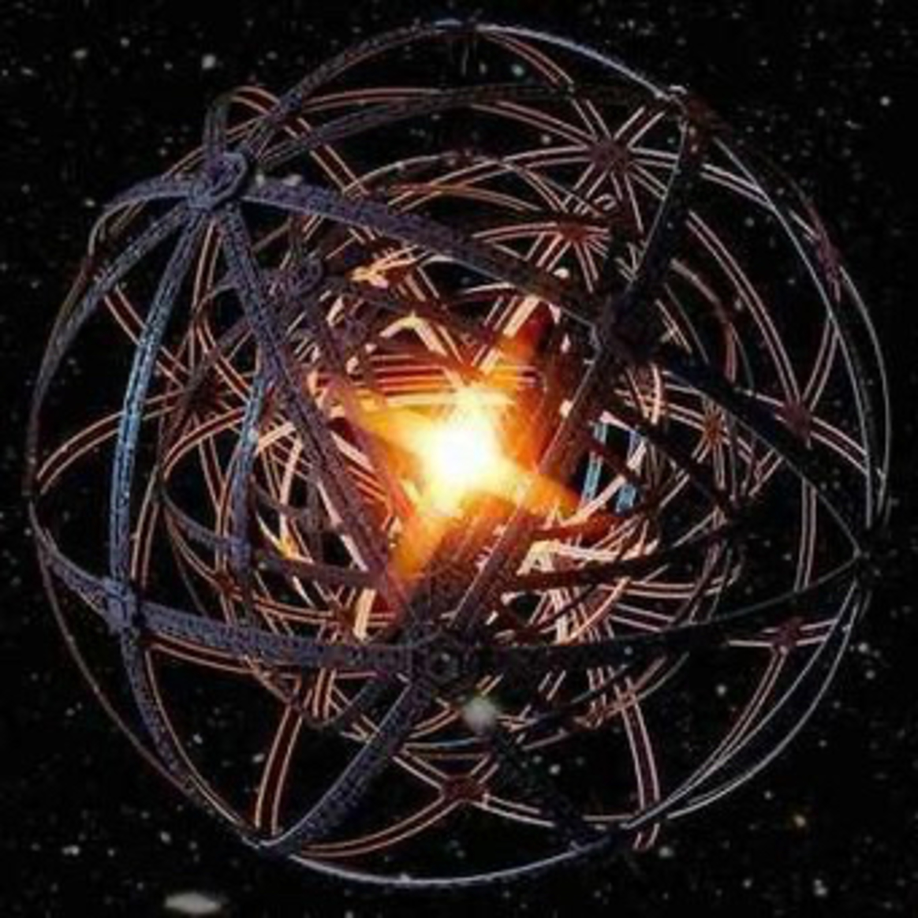 The sifi-cast by Kritak