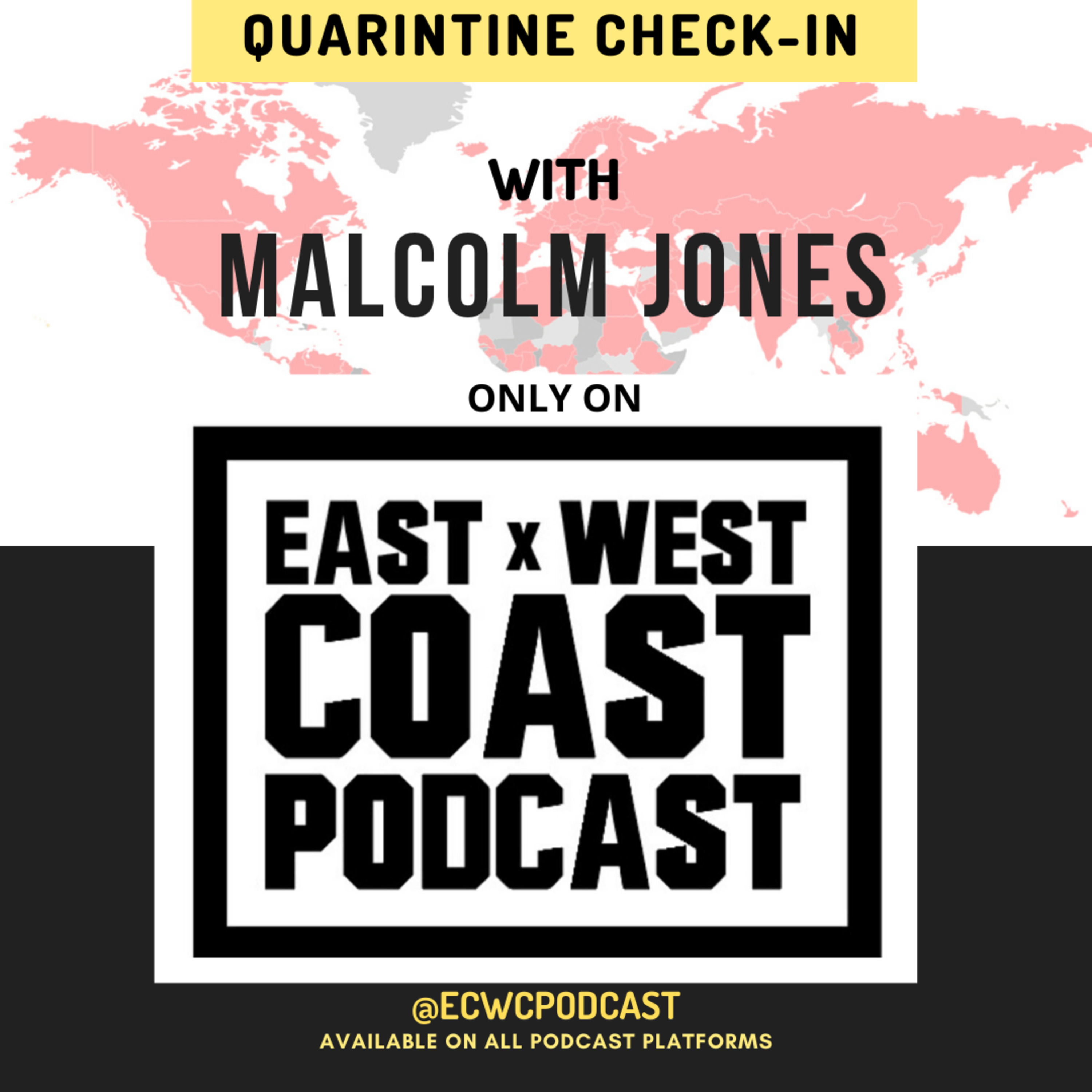 East Coast West Coast Podcast