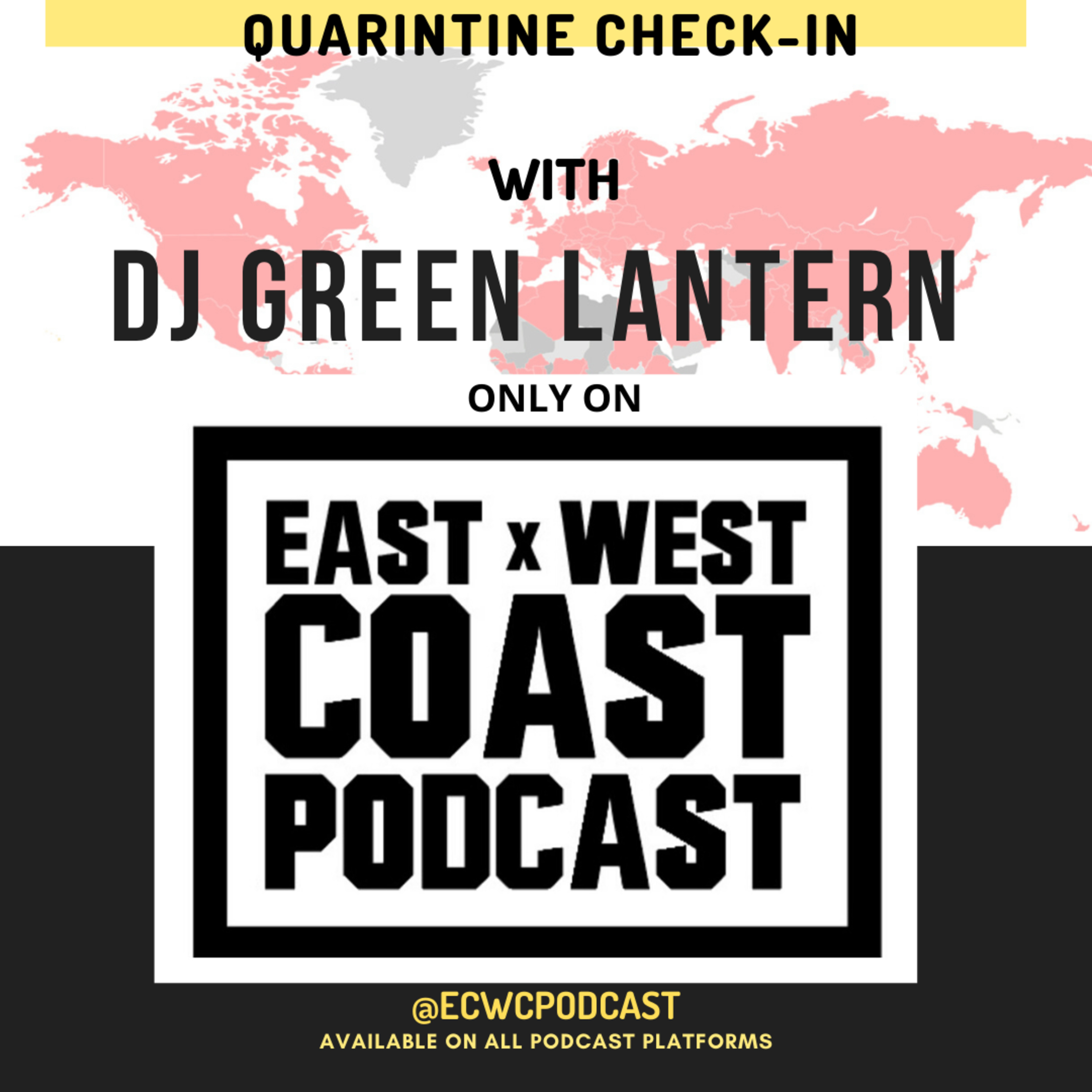 East Coast West Coast Podcast