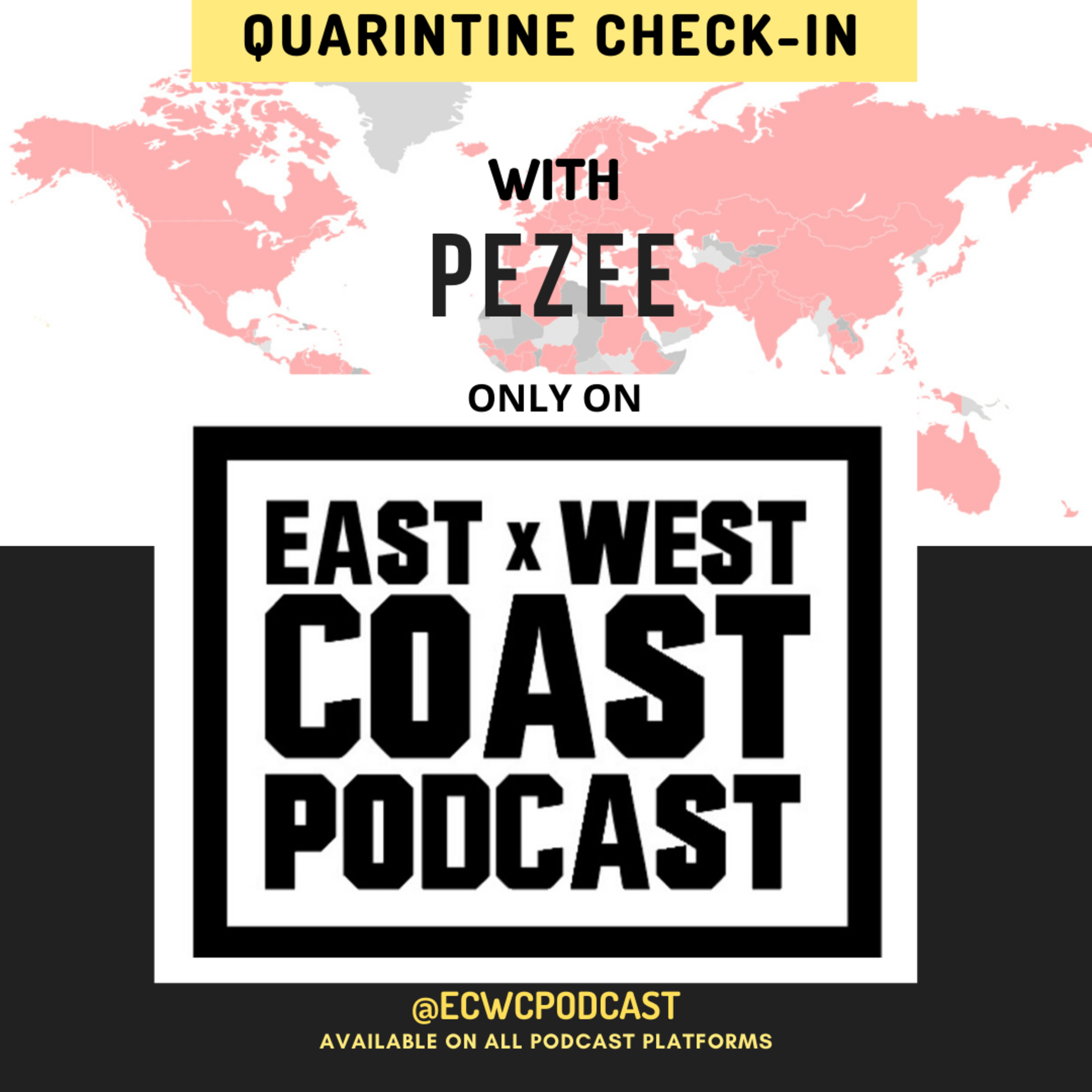 East Coast West Coast Podcast
