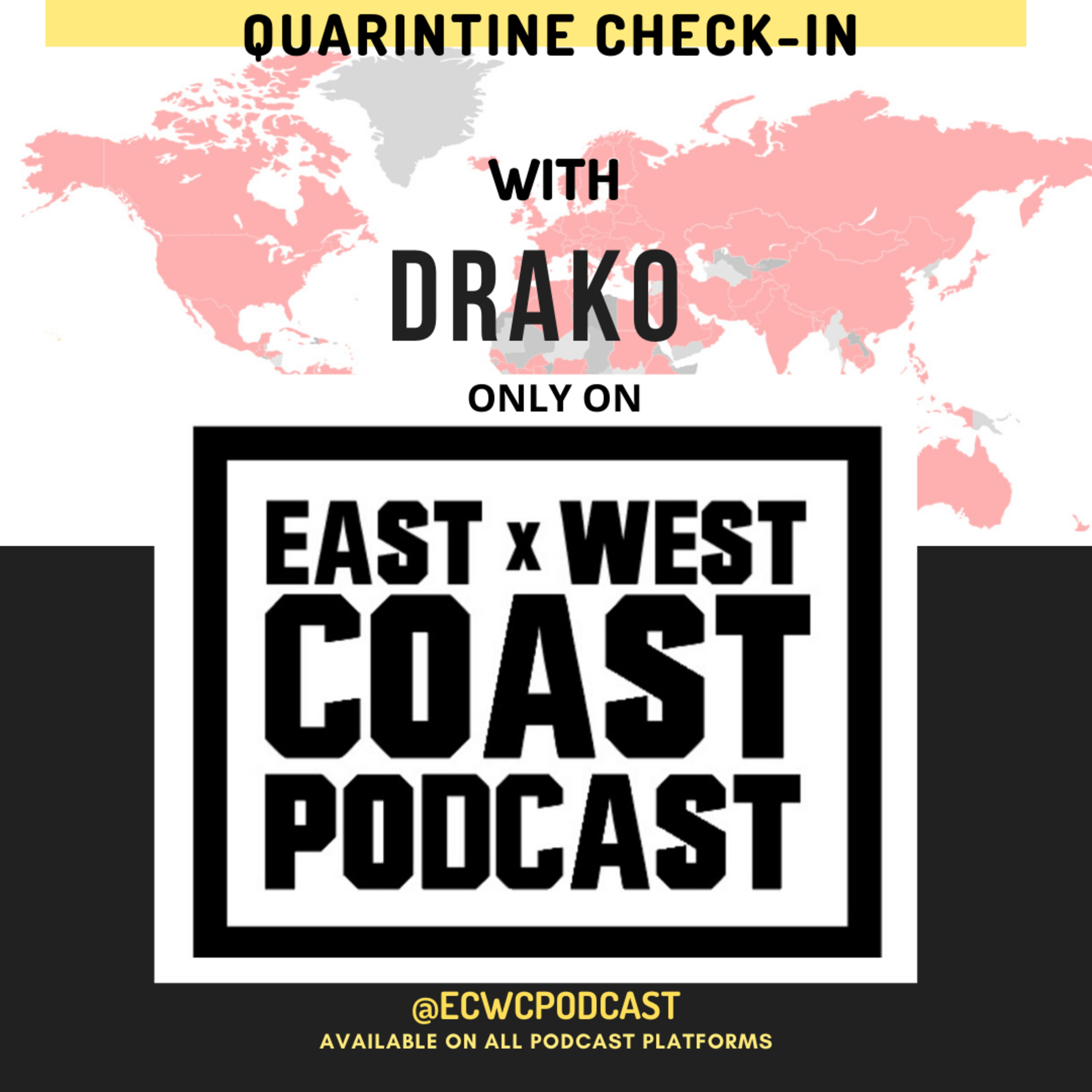 East Coast West Coast Podcast