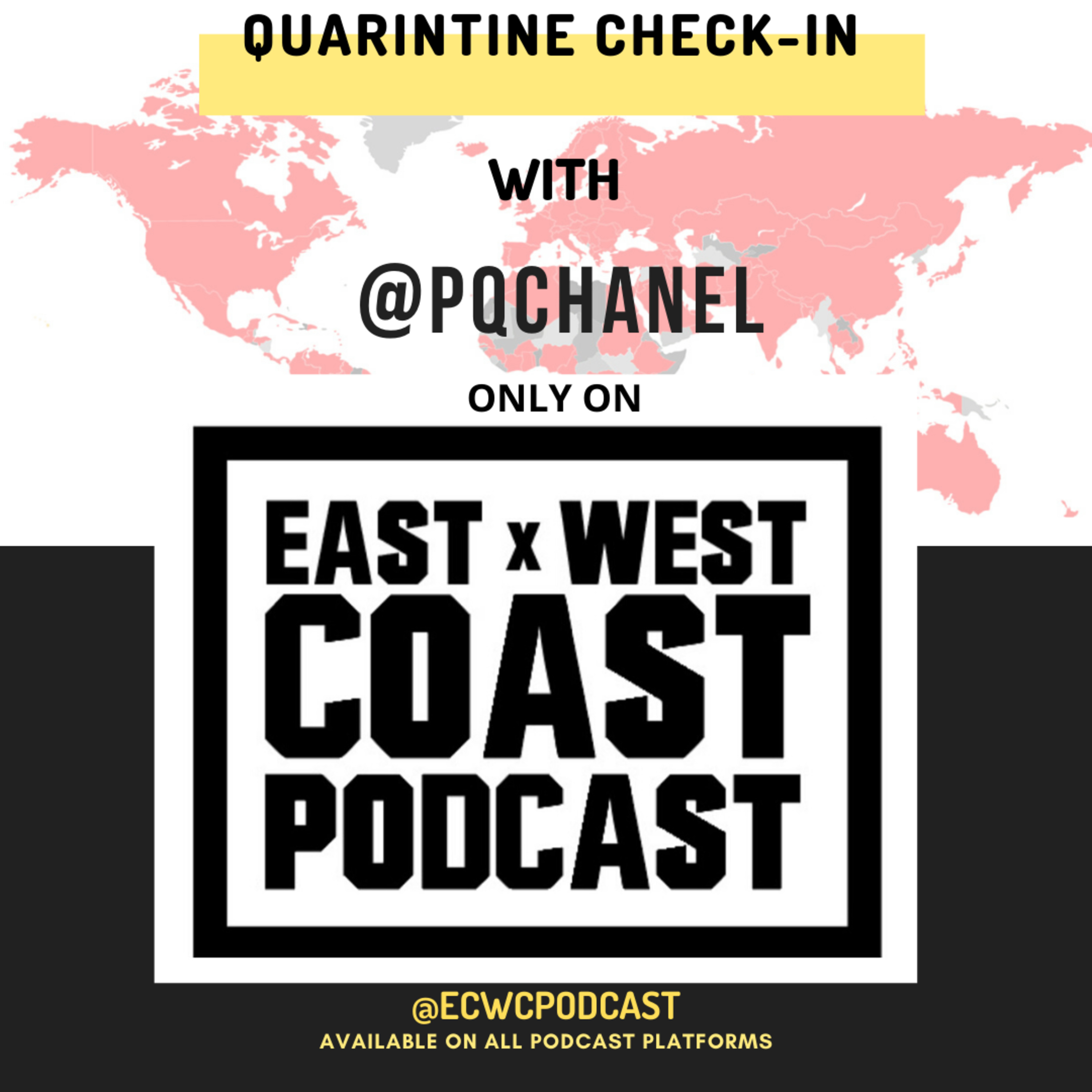 East Coast West Coast Podcast