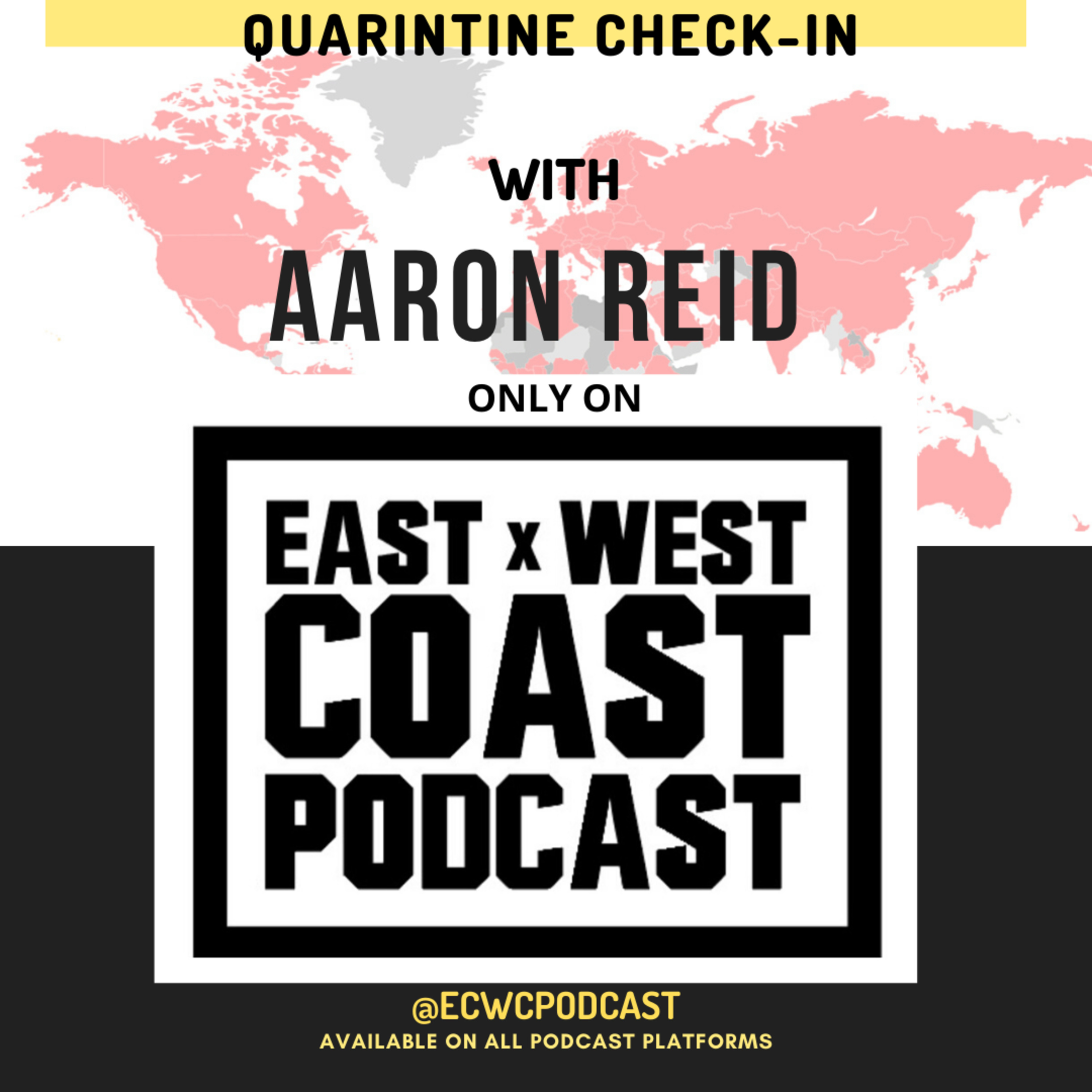 East Coast West Coast Podcast