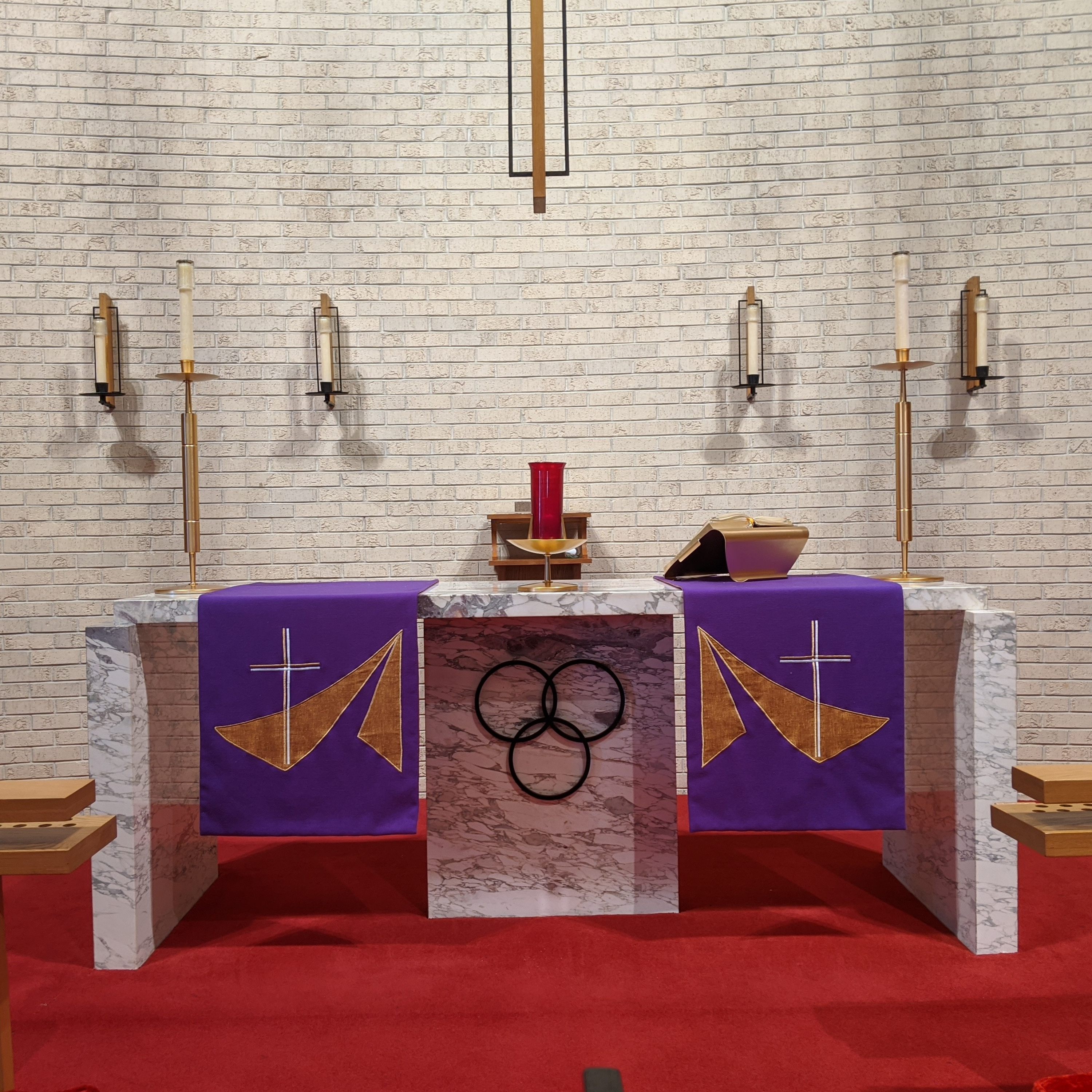 Preaching Christ Crucified with Pastor Sabol