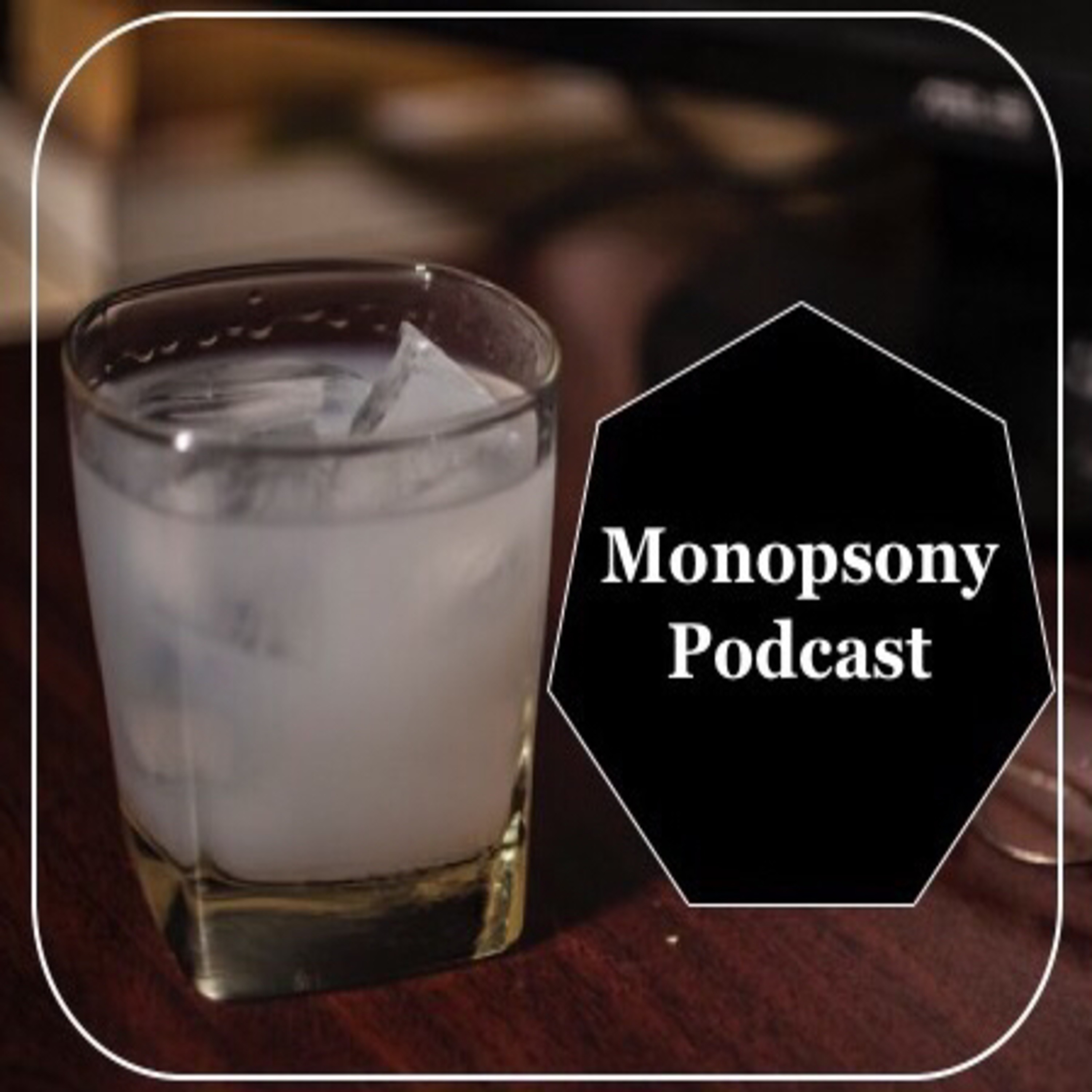An AGILE Gimlet for the Kaiser episode artwork