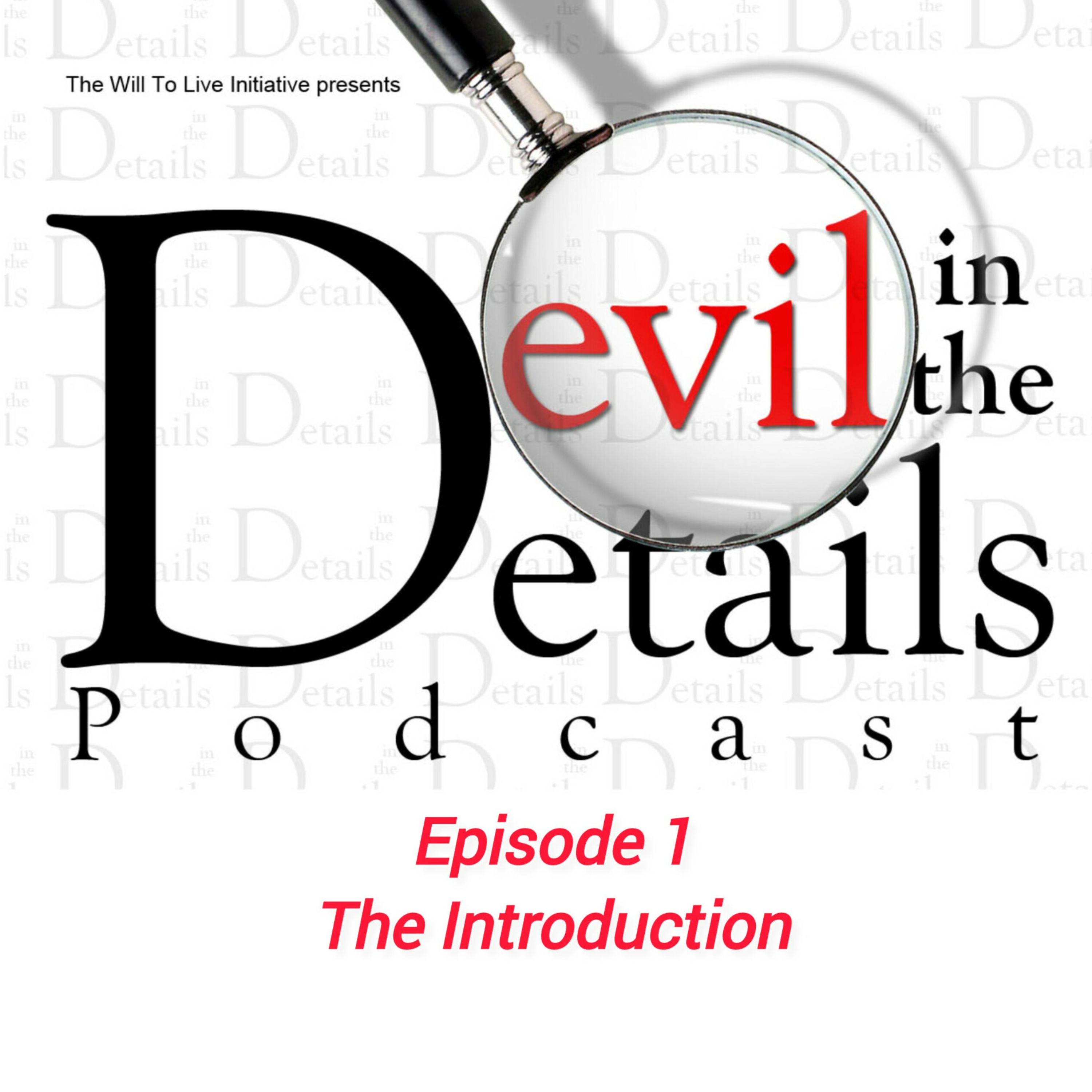 The Devil In The Details
