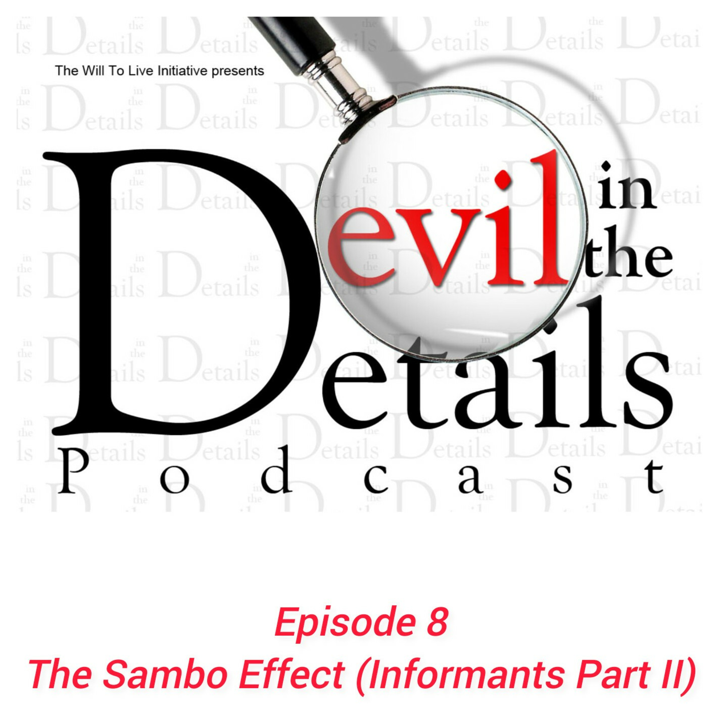 The Devil In The Details