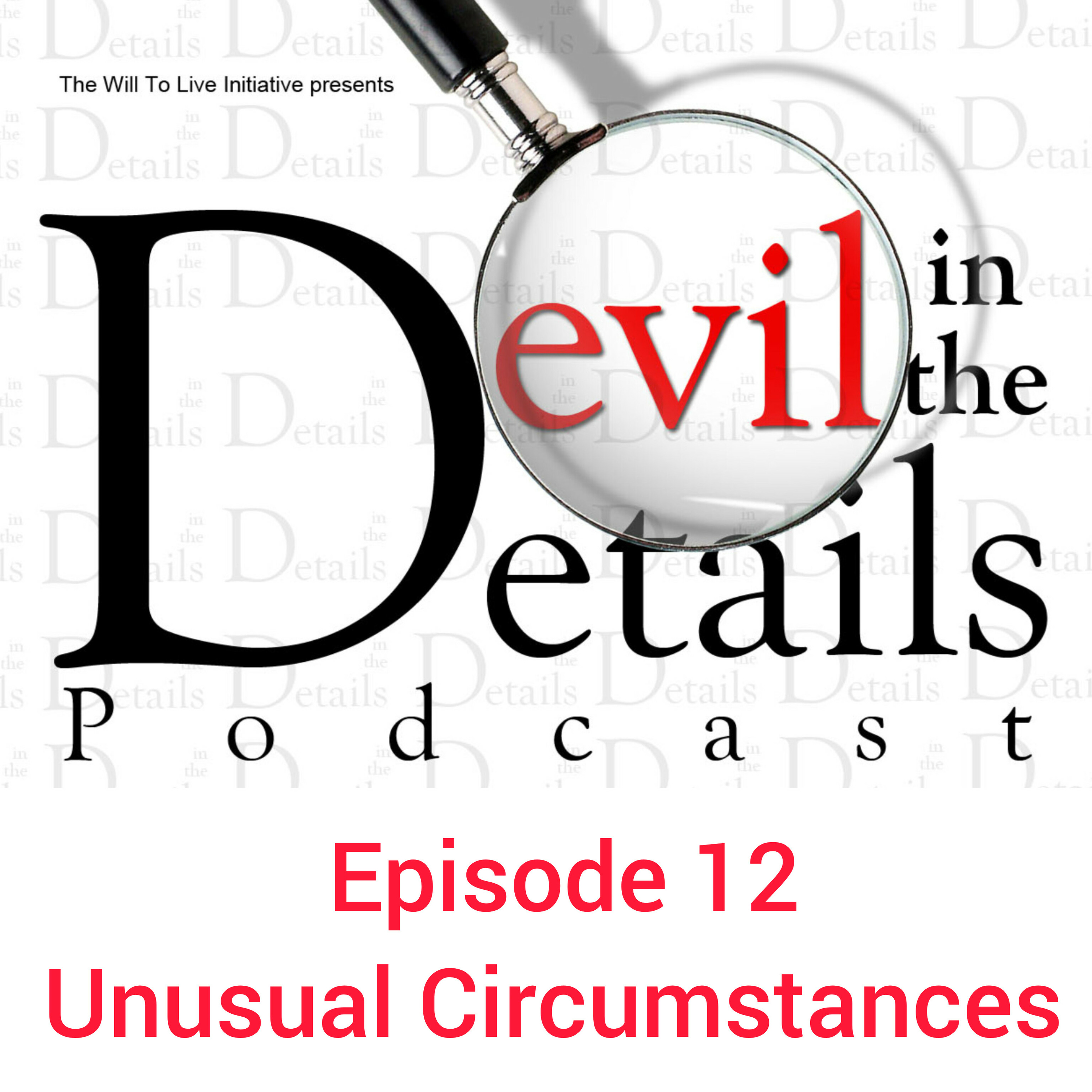 The Devil In The Details