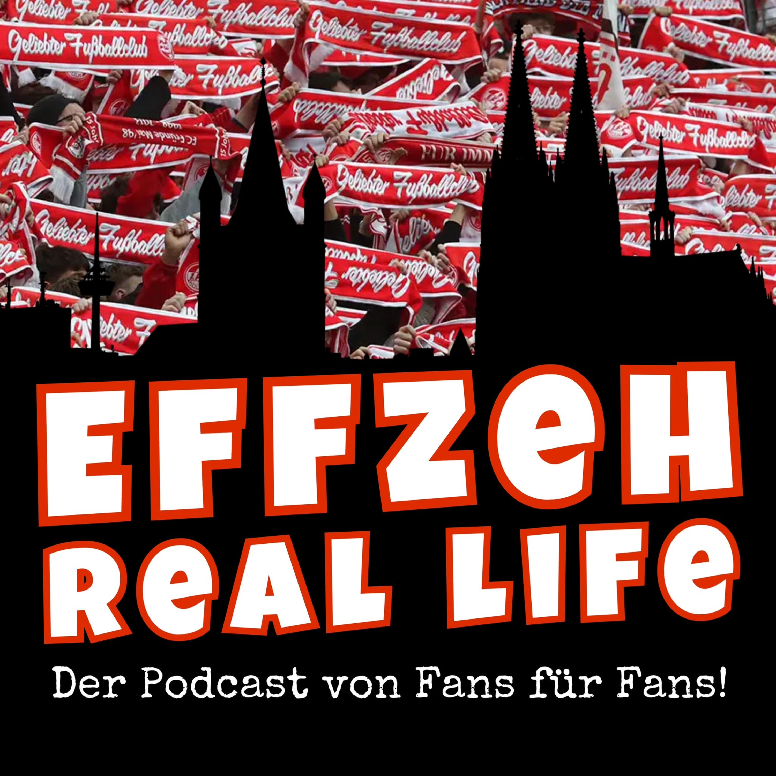 Effzeh Real Life - Einleitung