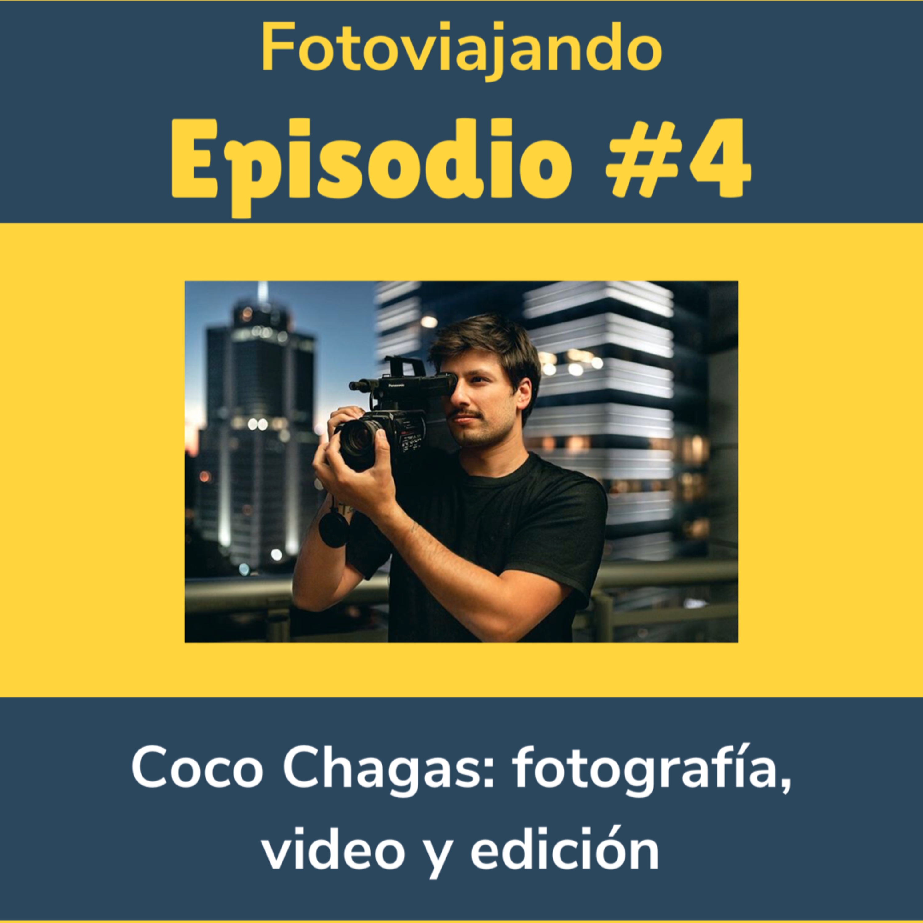 Fotoviajando │😎 Viajes y fotografía