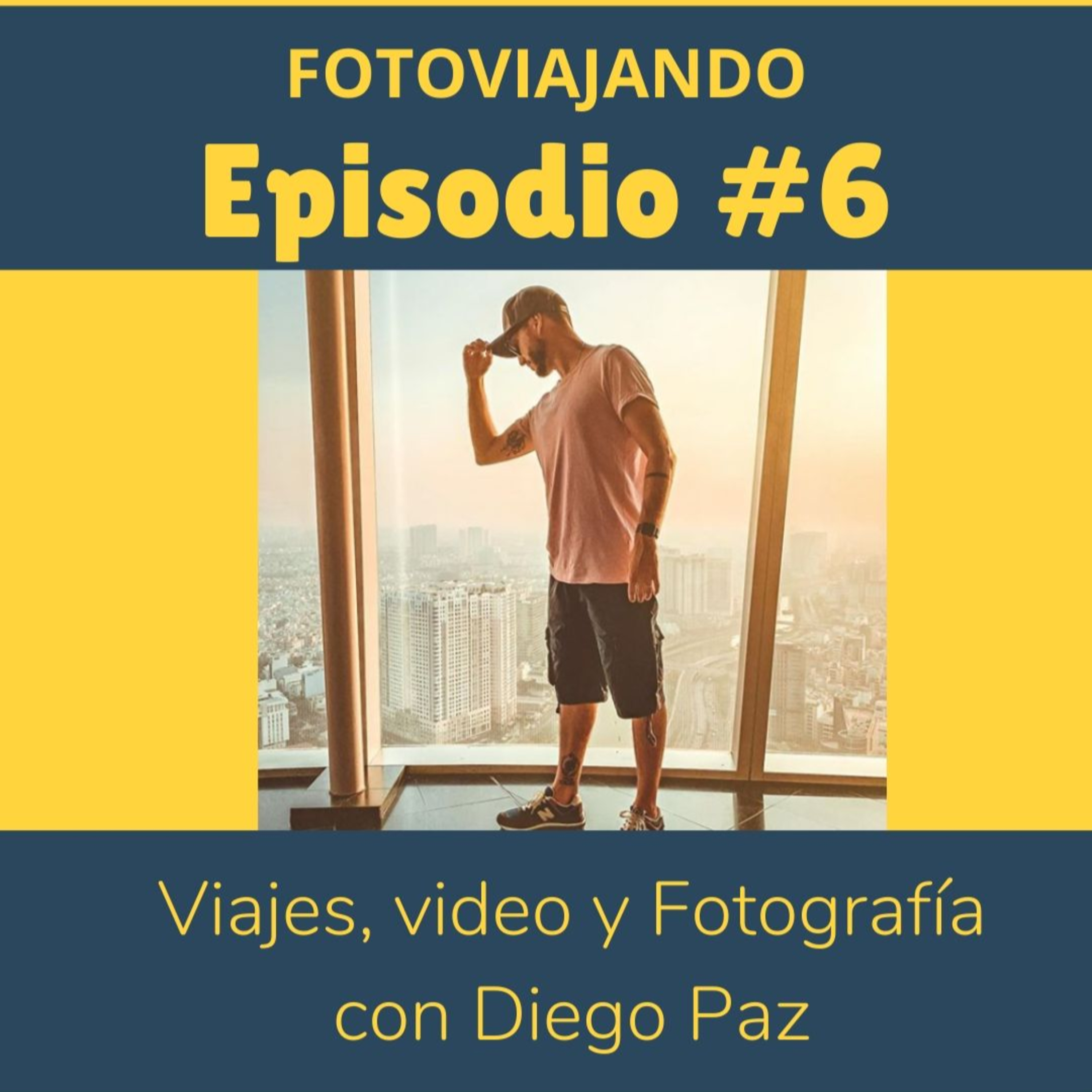 Fotoviajando │😎 Viajes y fotografía