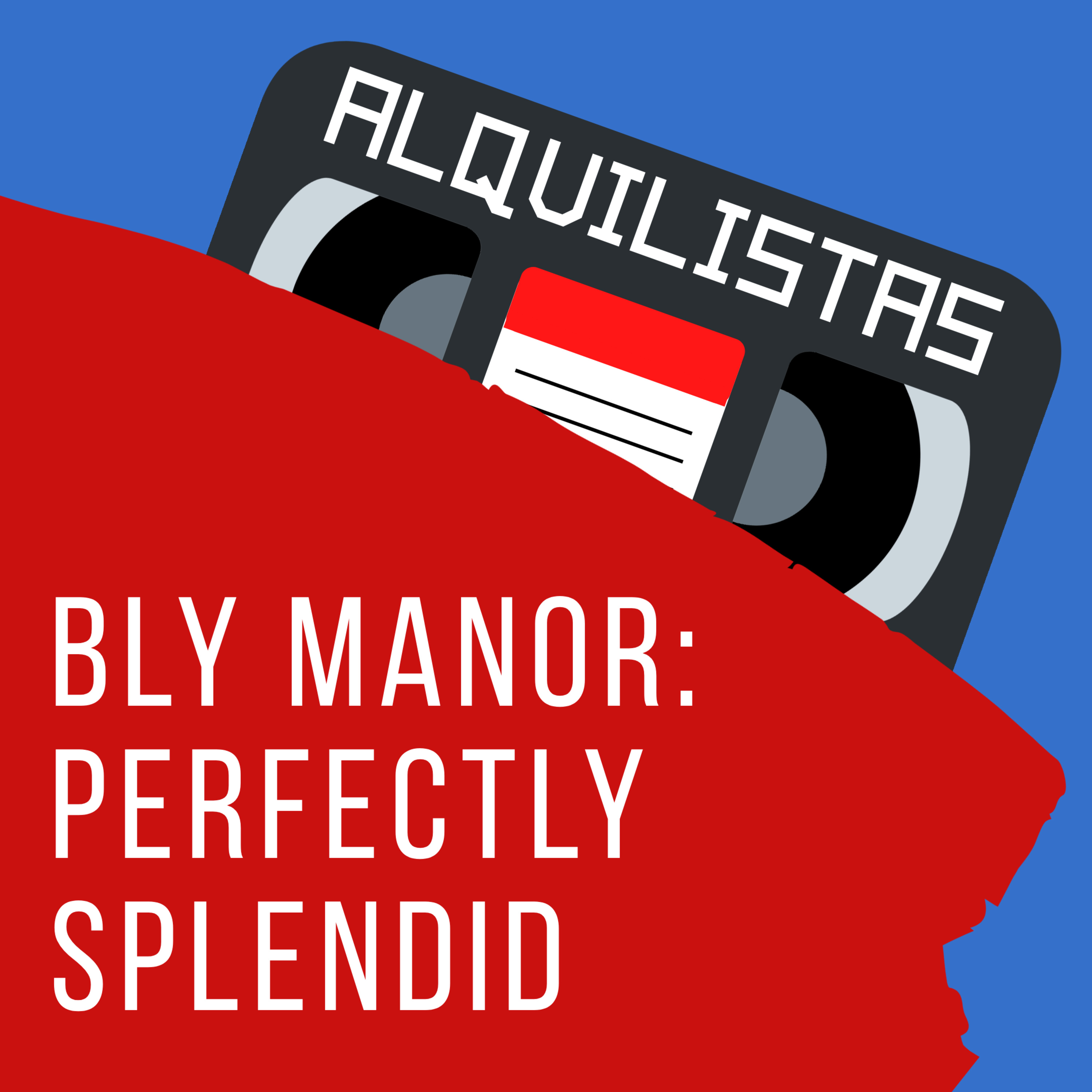 Bly Manor: Perfectly Splendid episode artwork