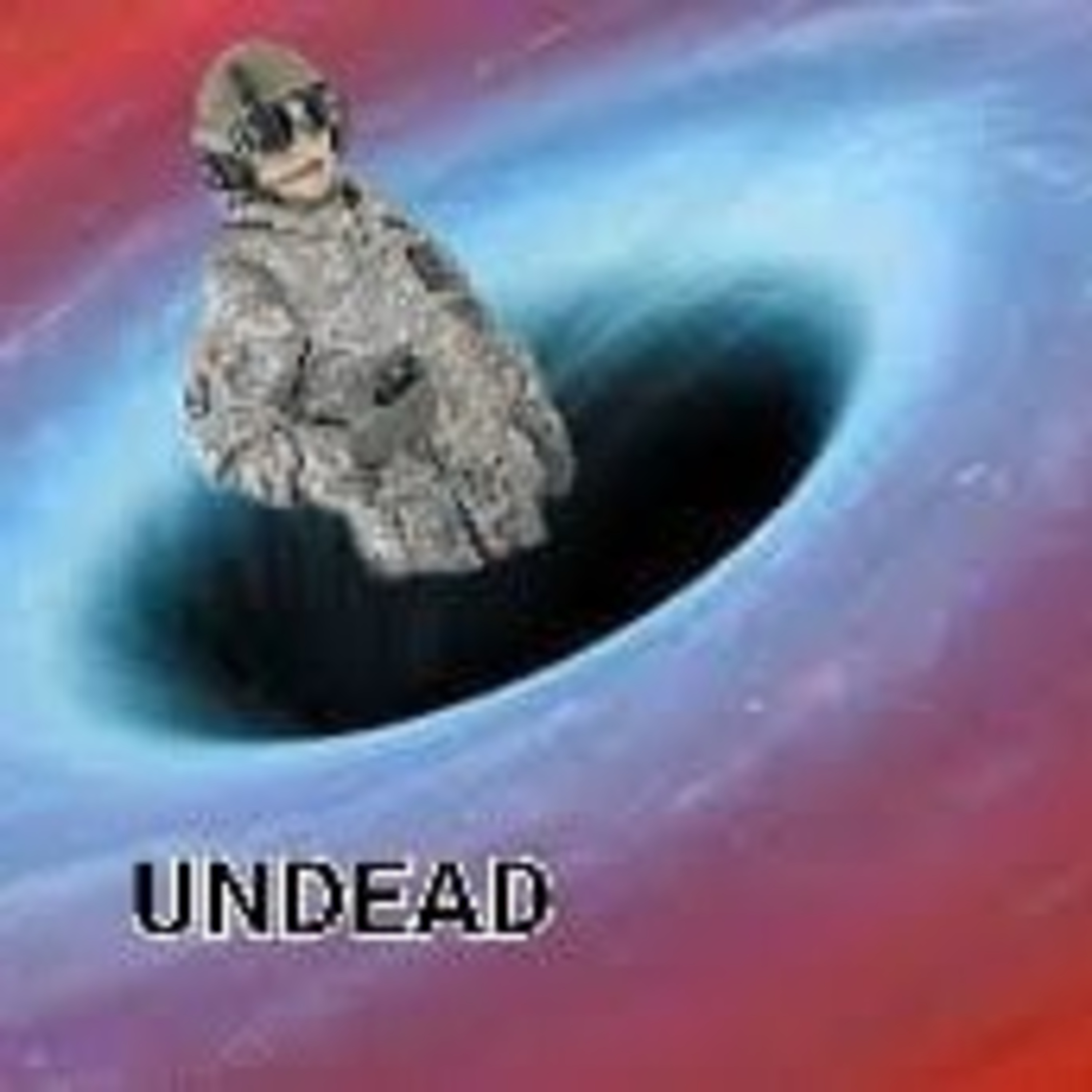 Genesis chapter 29 the missing link undead episode artwork
