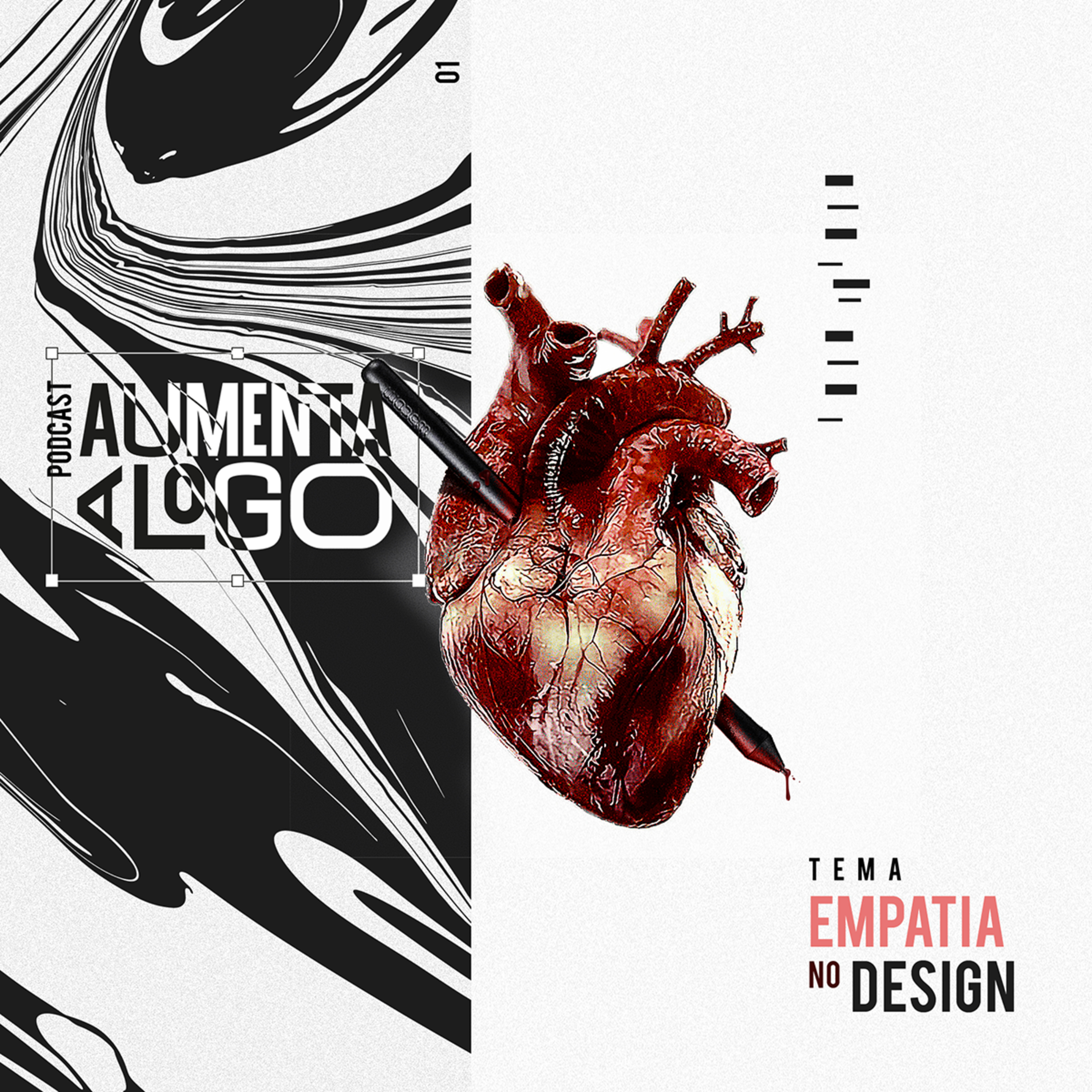 1 - Empatia no design episode artwork