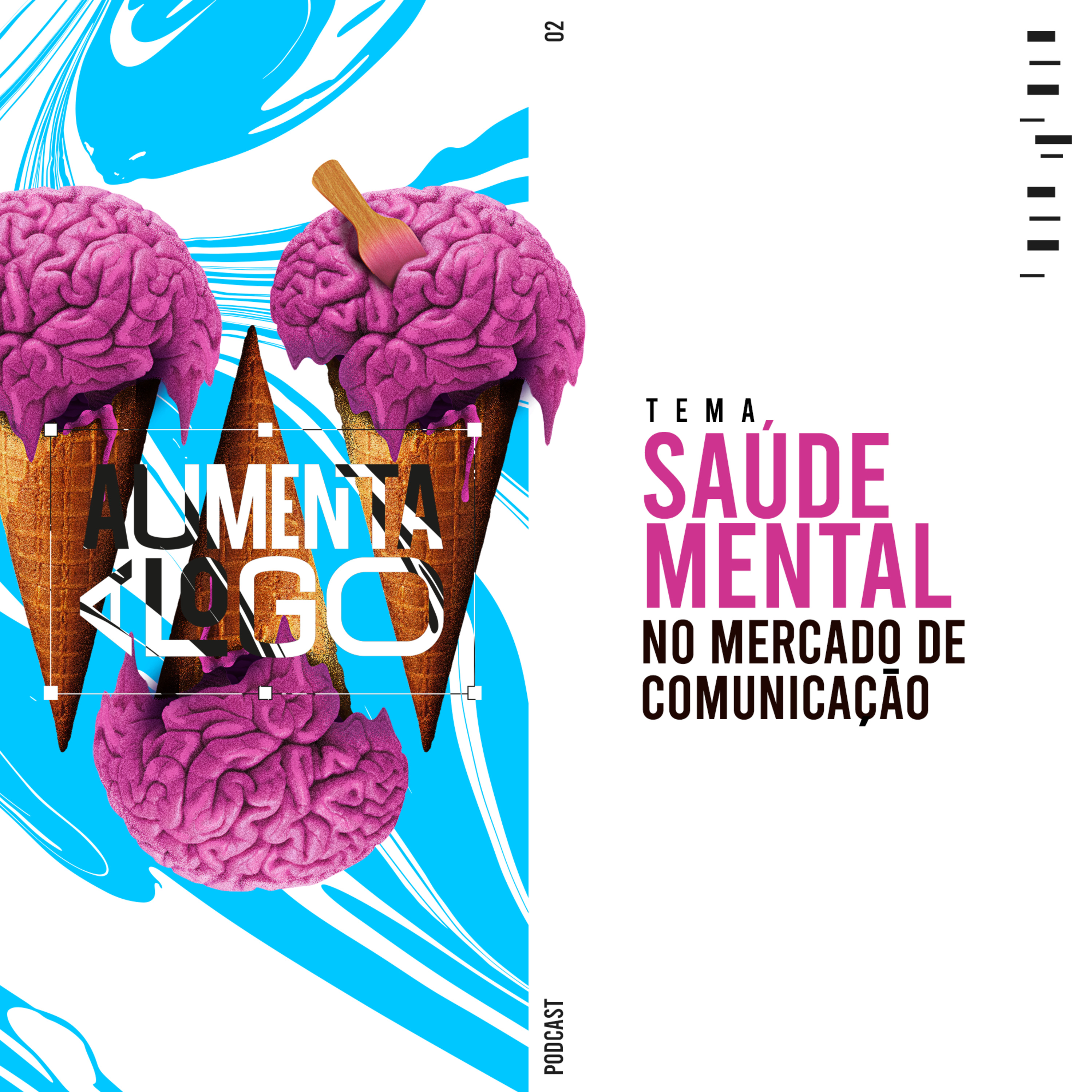 2 - Saúde mental no mercado de comunicação