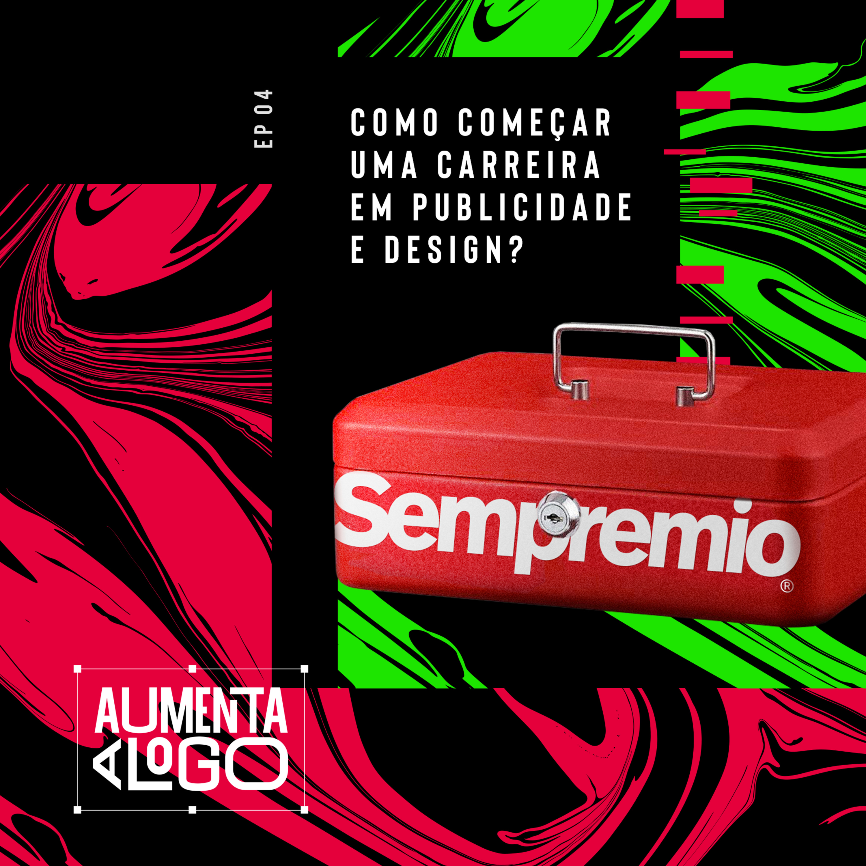 4 - Como começar uma carreira em publicidade e design?