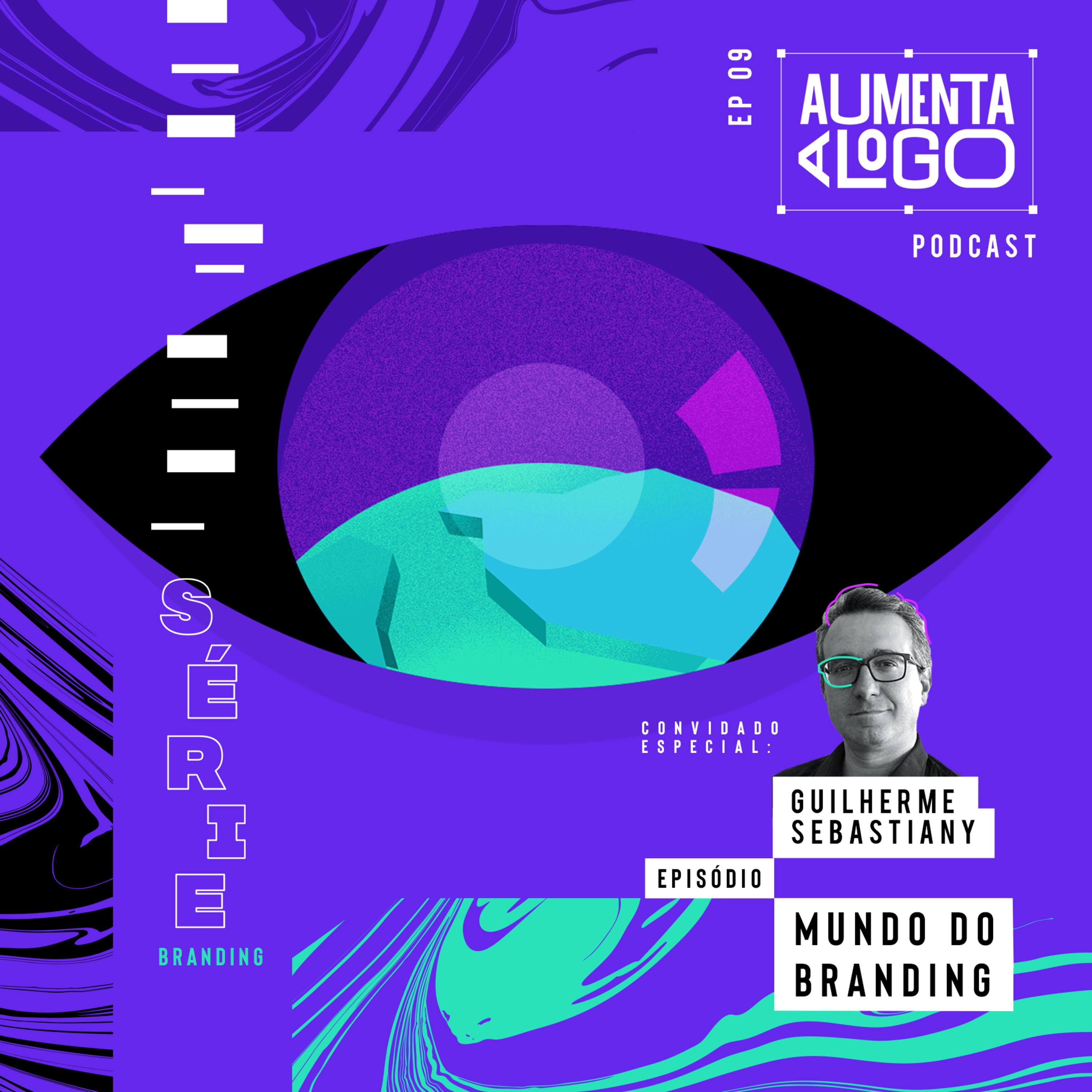9 - O mundo do branding