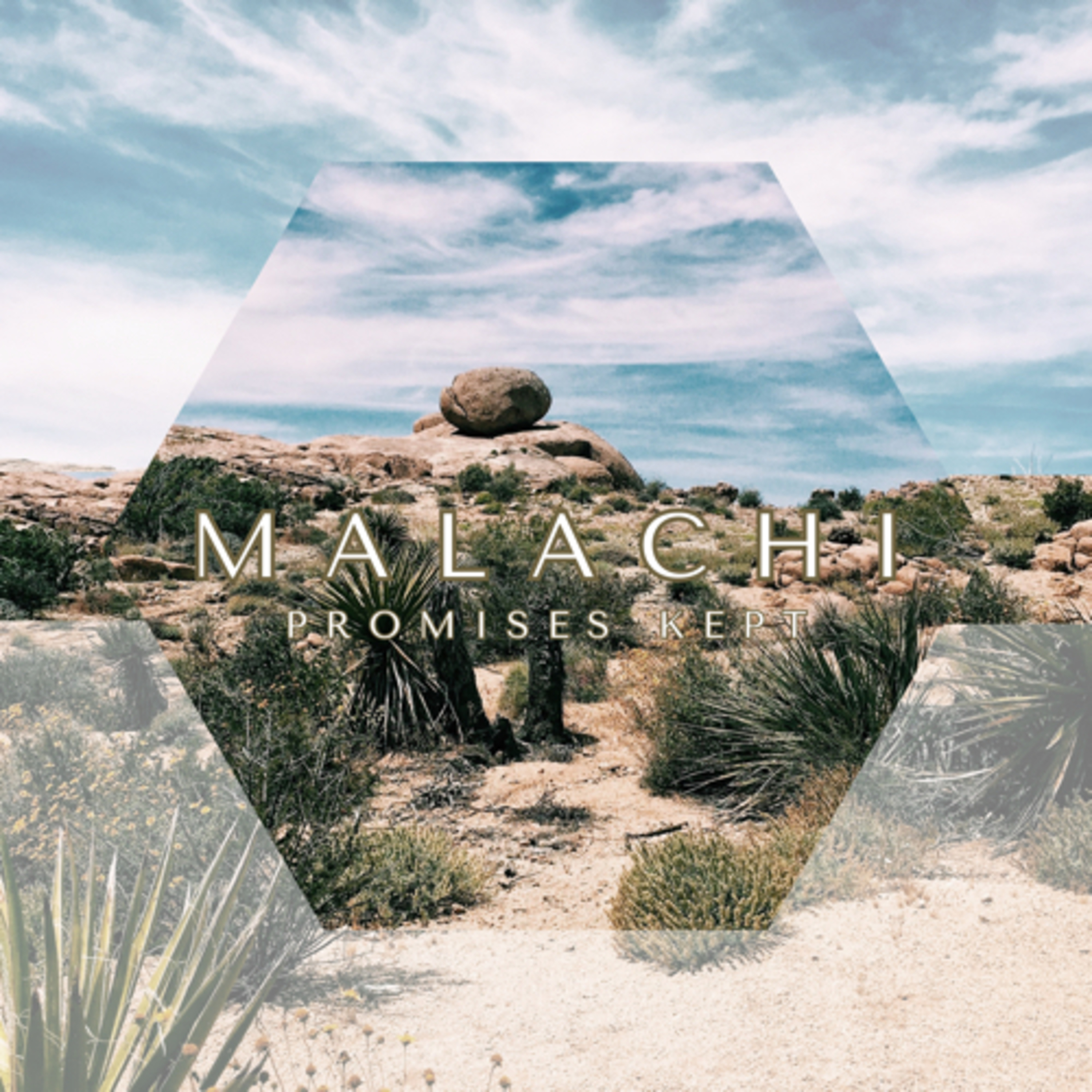 Malachi #4: A Strong Word of Warning (Malachi 2:1-5) episode artwork