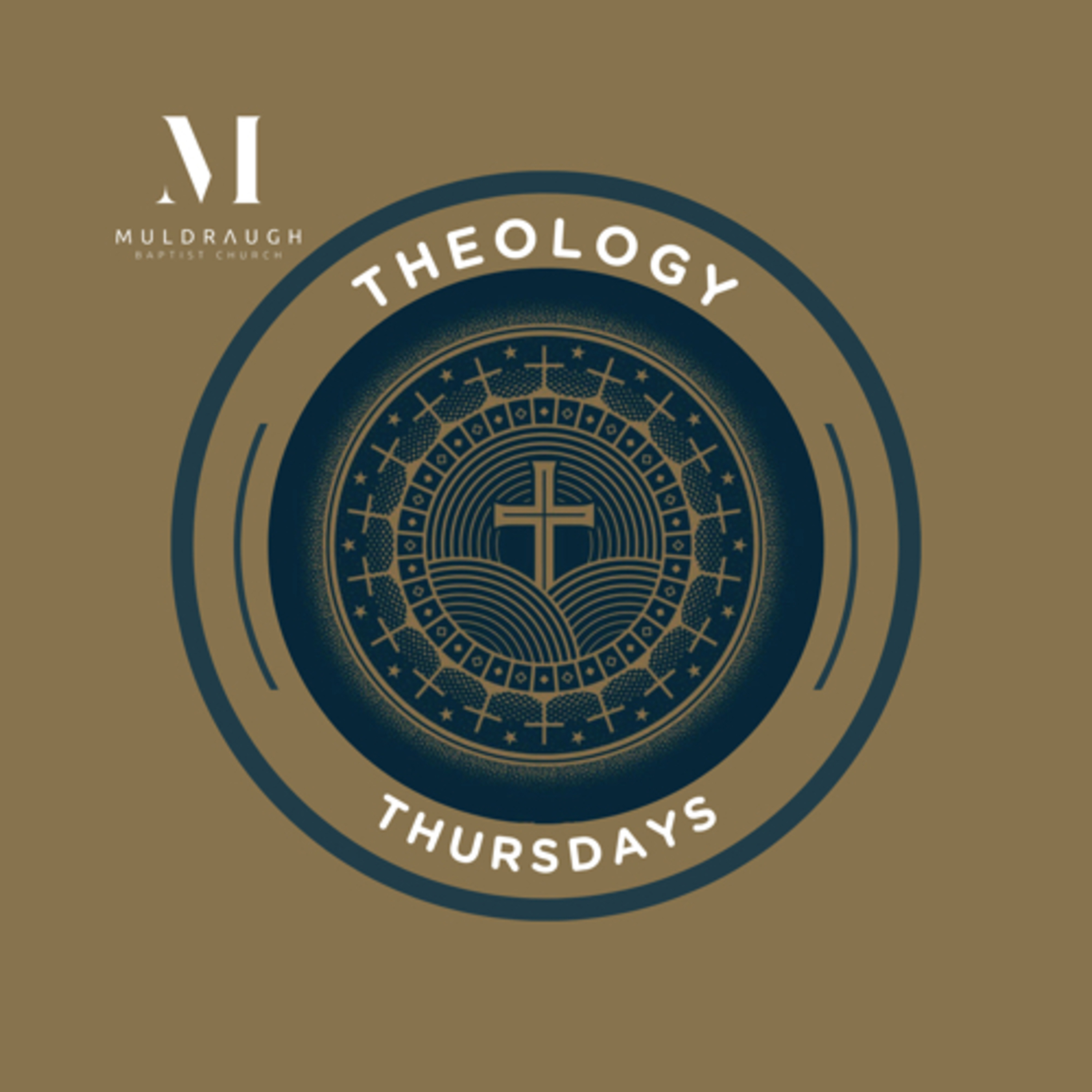 Theology Thursdays: On Sermon Preparation (with Joseph Williams)