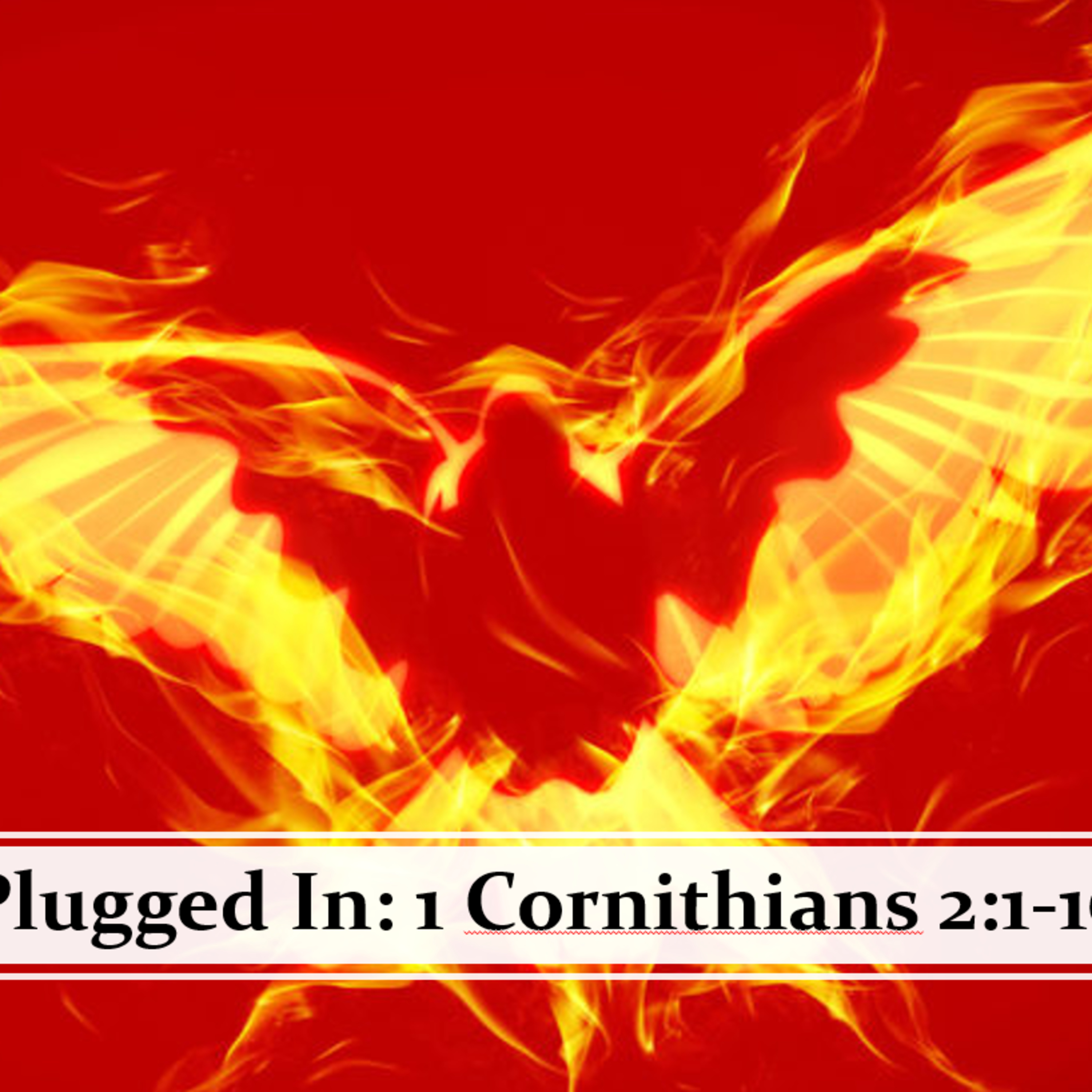 Plugged In? episode artwork