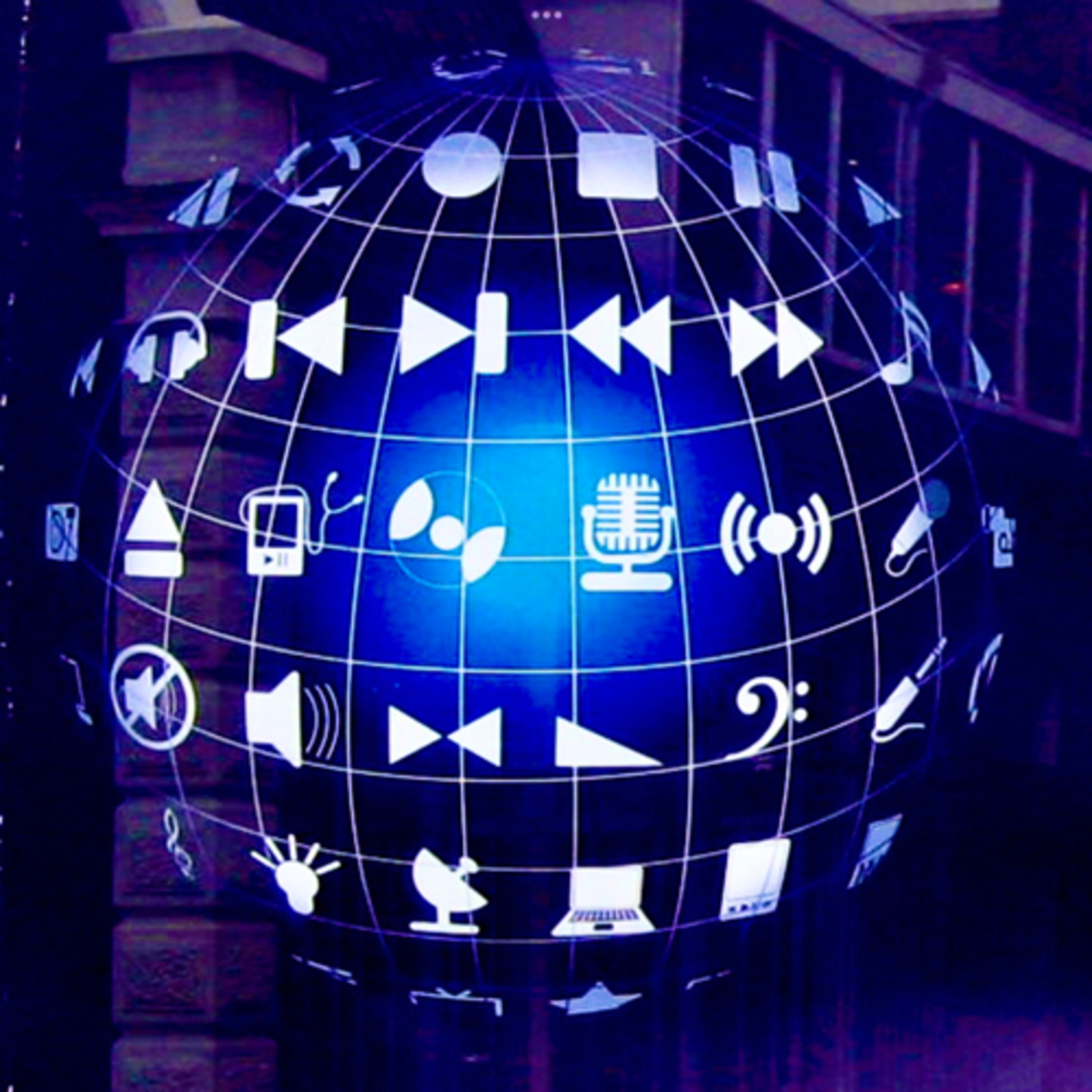 QUOTECAST about Radio