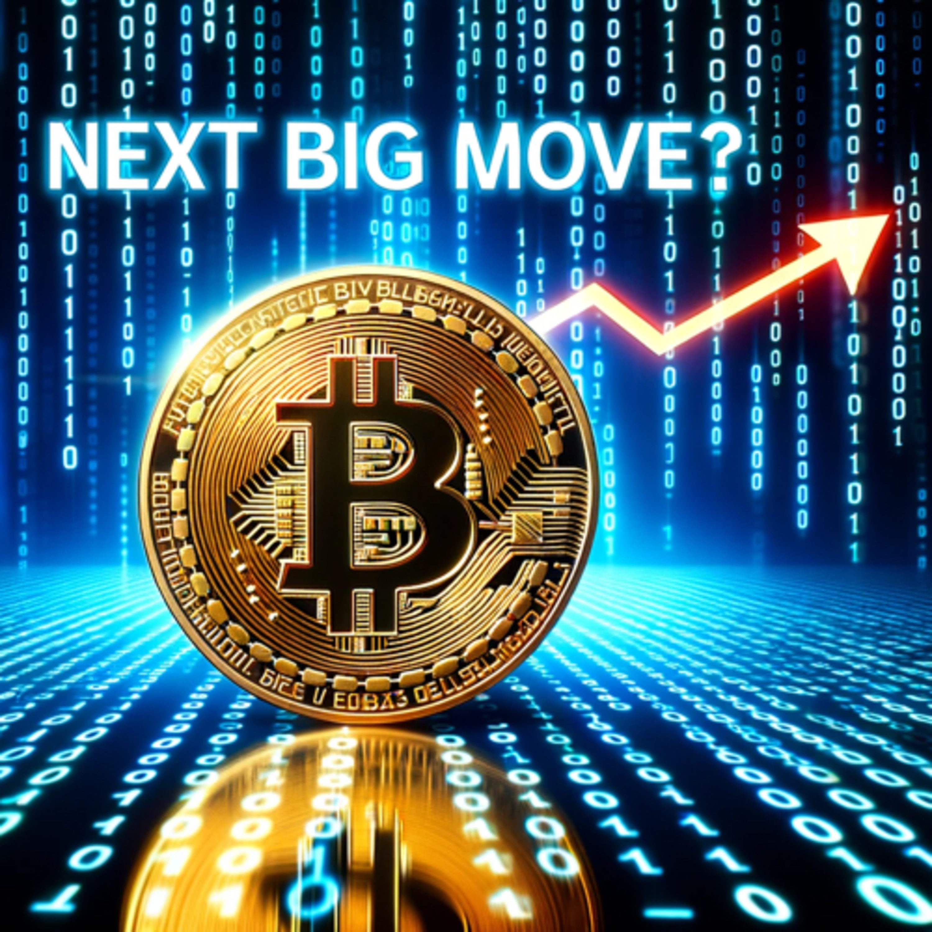 How the Bitcoin Chart Indicates Continuation | Ep 21 episode artwork