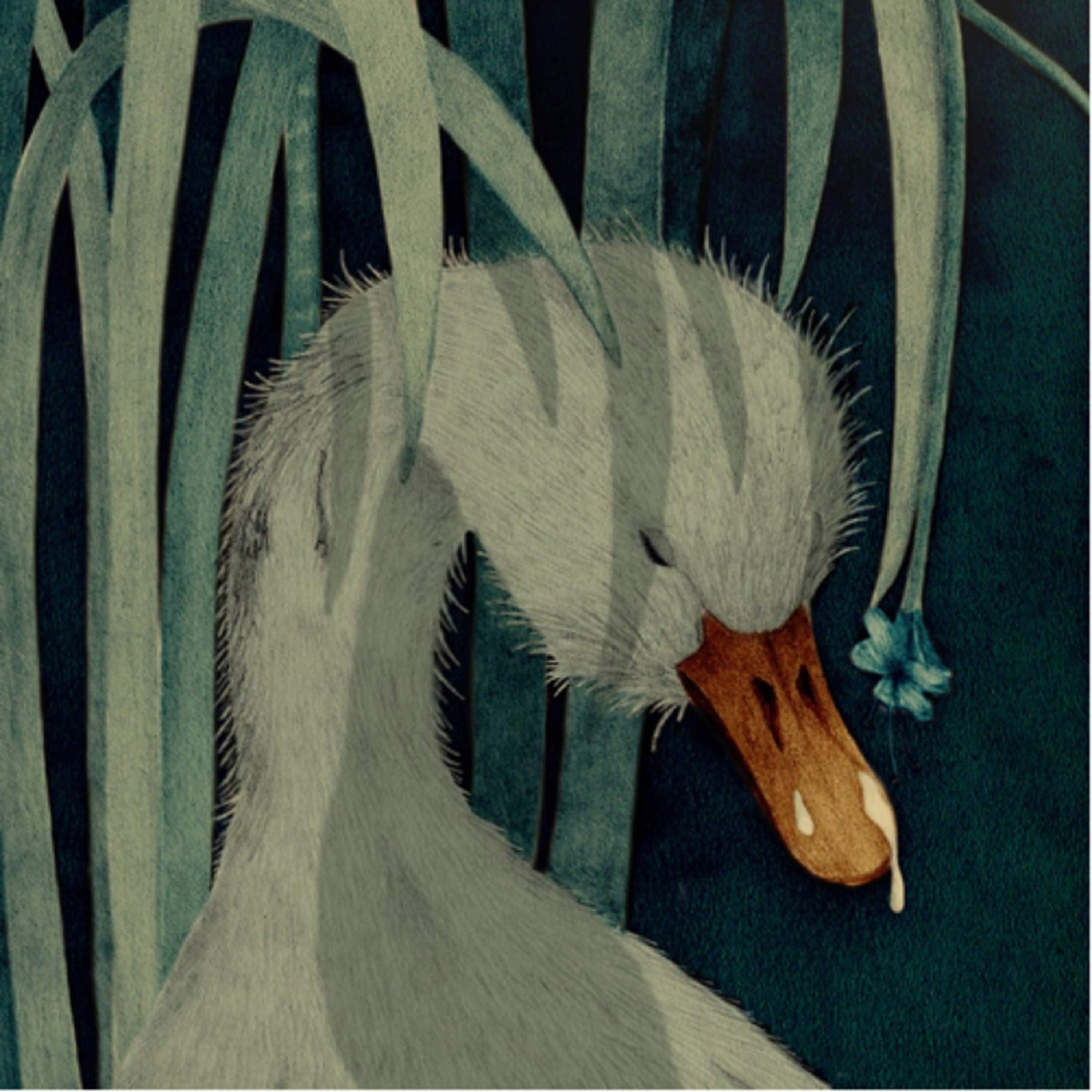 29. El patito feo - Hans Christian Andersen