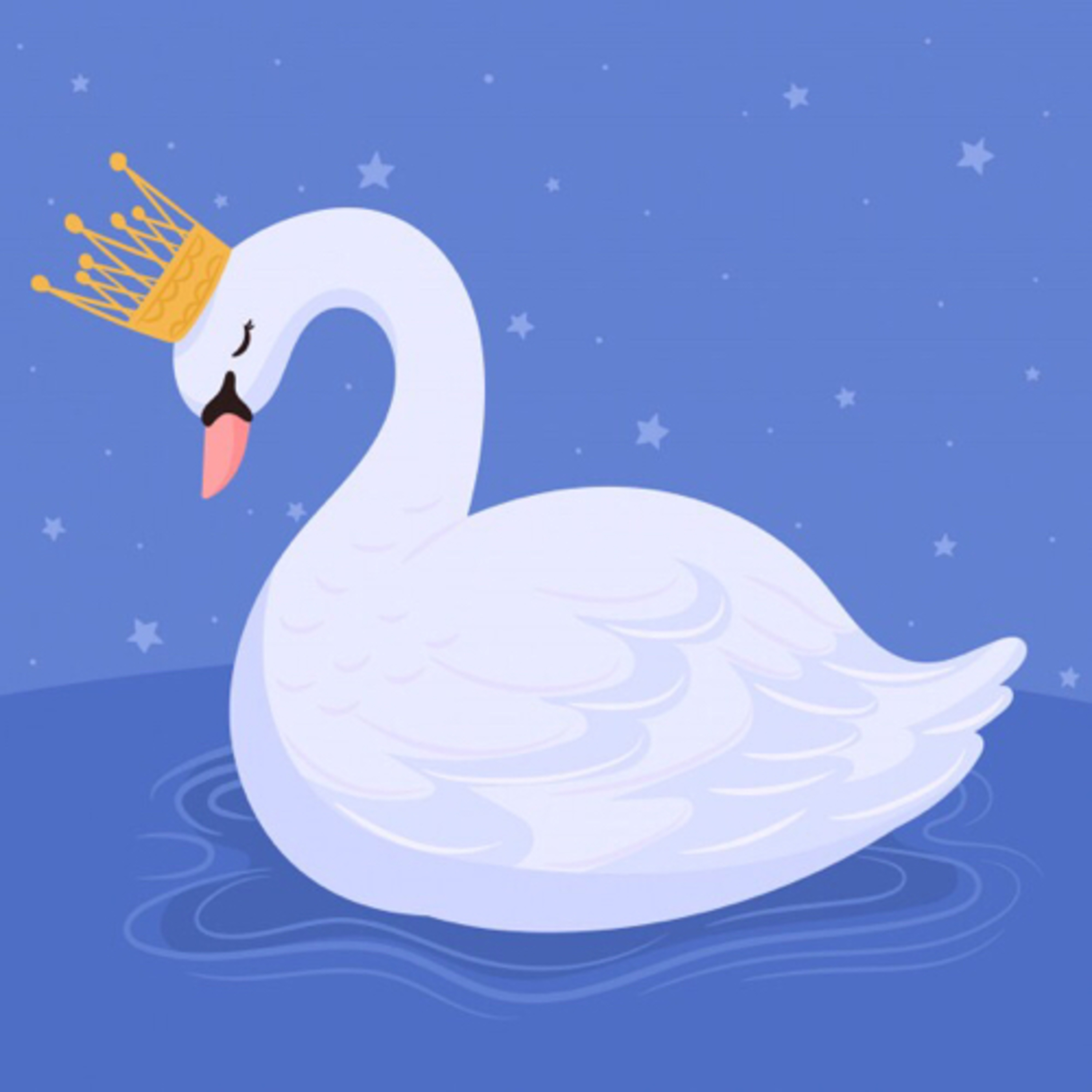 31. El nido de Cisnes - Hans Christian Andersen