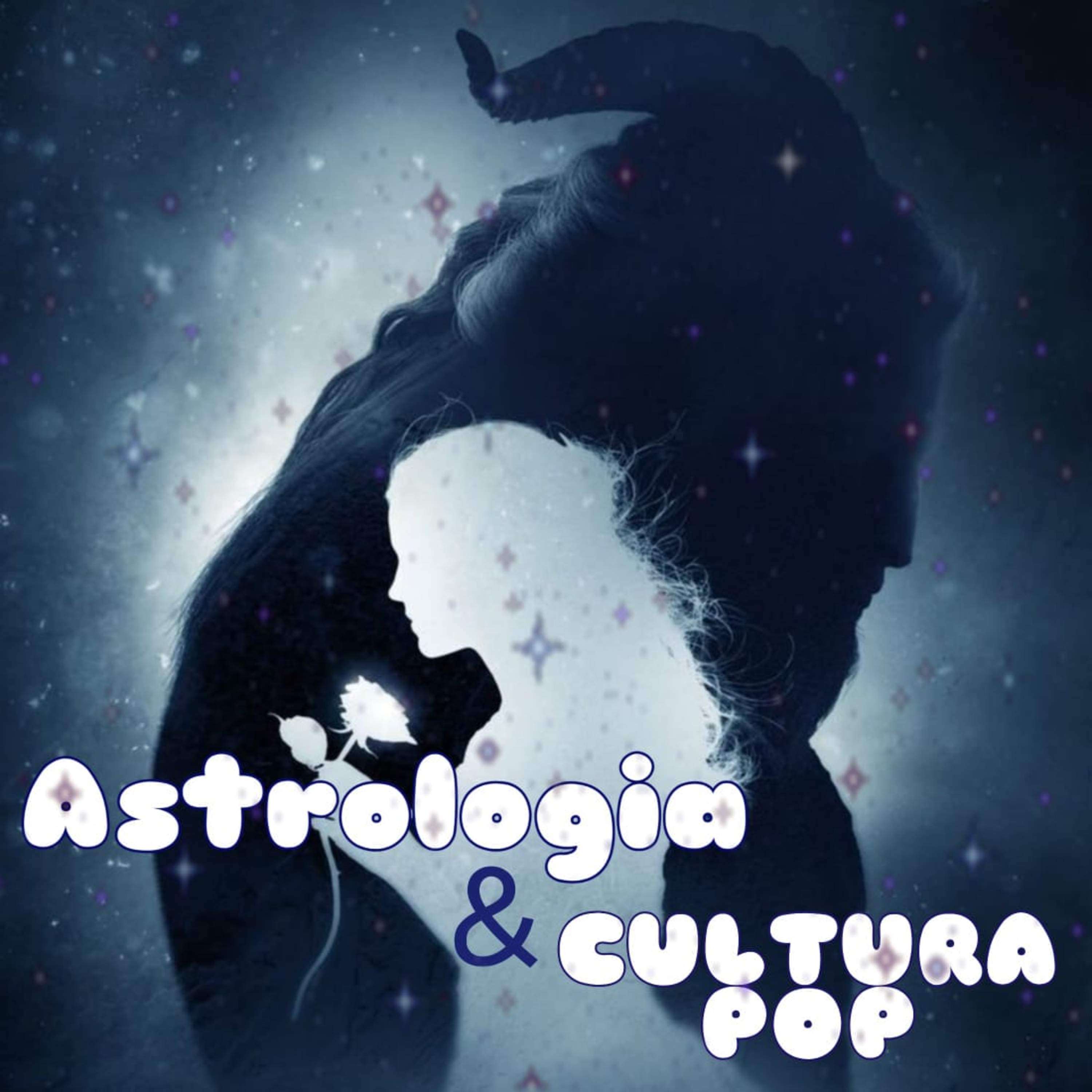 Delírios Astrológicos Podcast - (Astrologia)