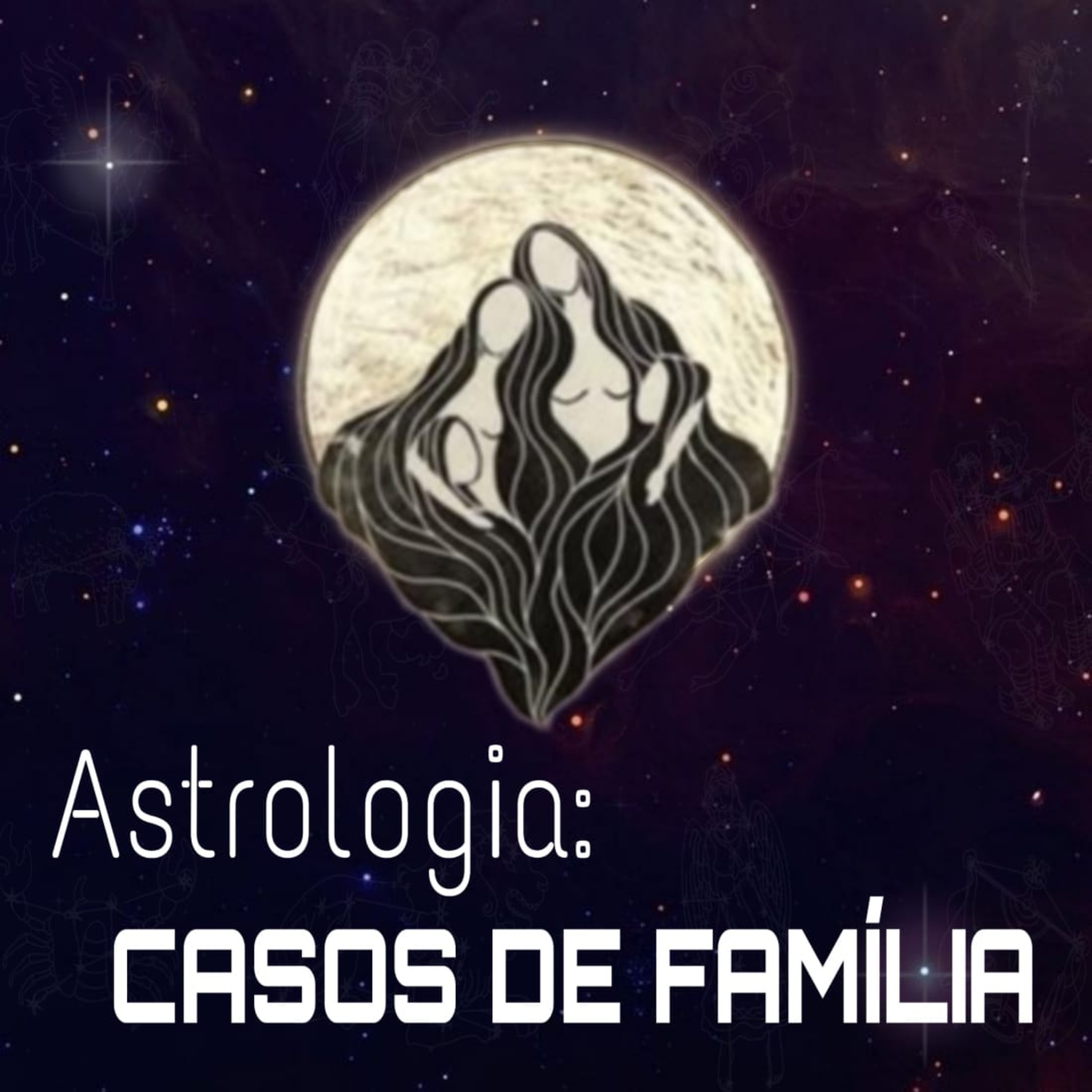 Delírios Astrológicos Podcast - (Astrologia)