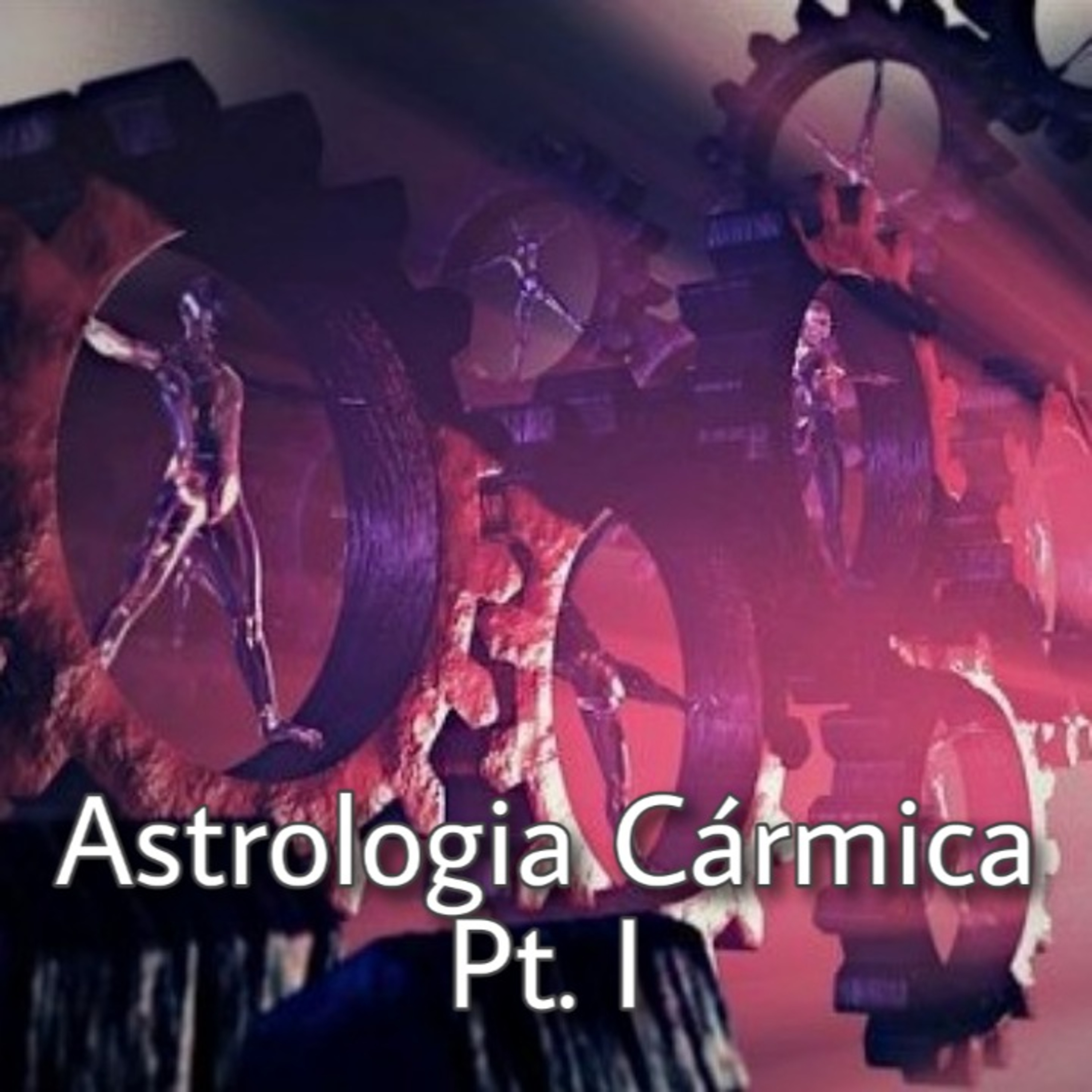 Delírios Astrológicos Podcast - (Astrologia)