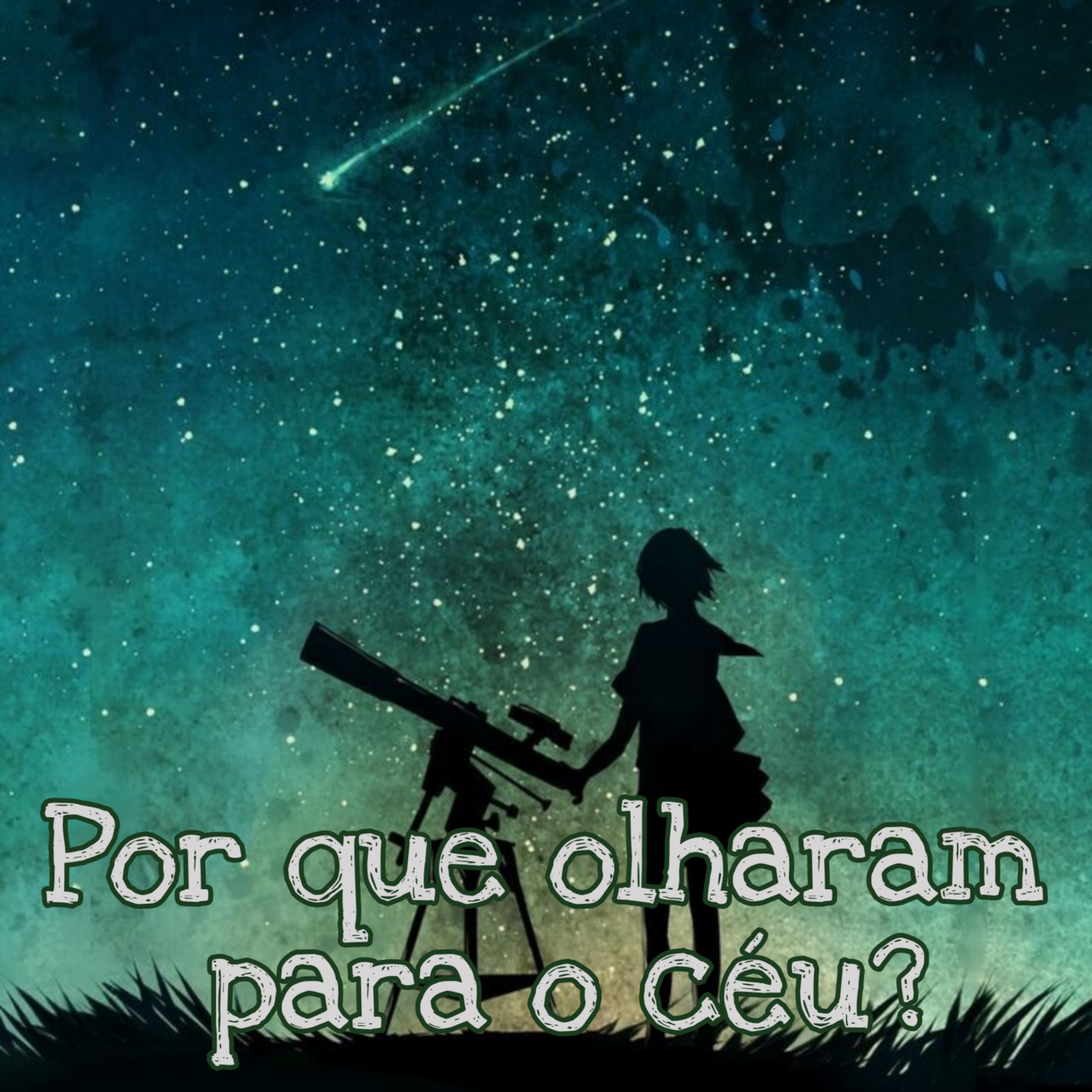 Delírios Astrológicos Podcast - (Astrologia)