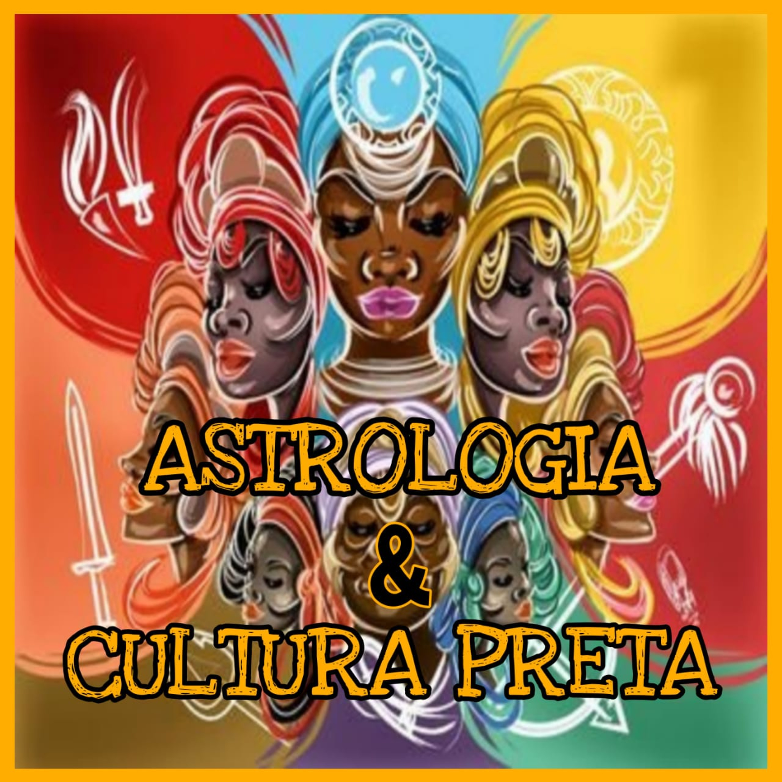 Delírios Astrológicos Podcast - (Astrologia)