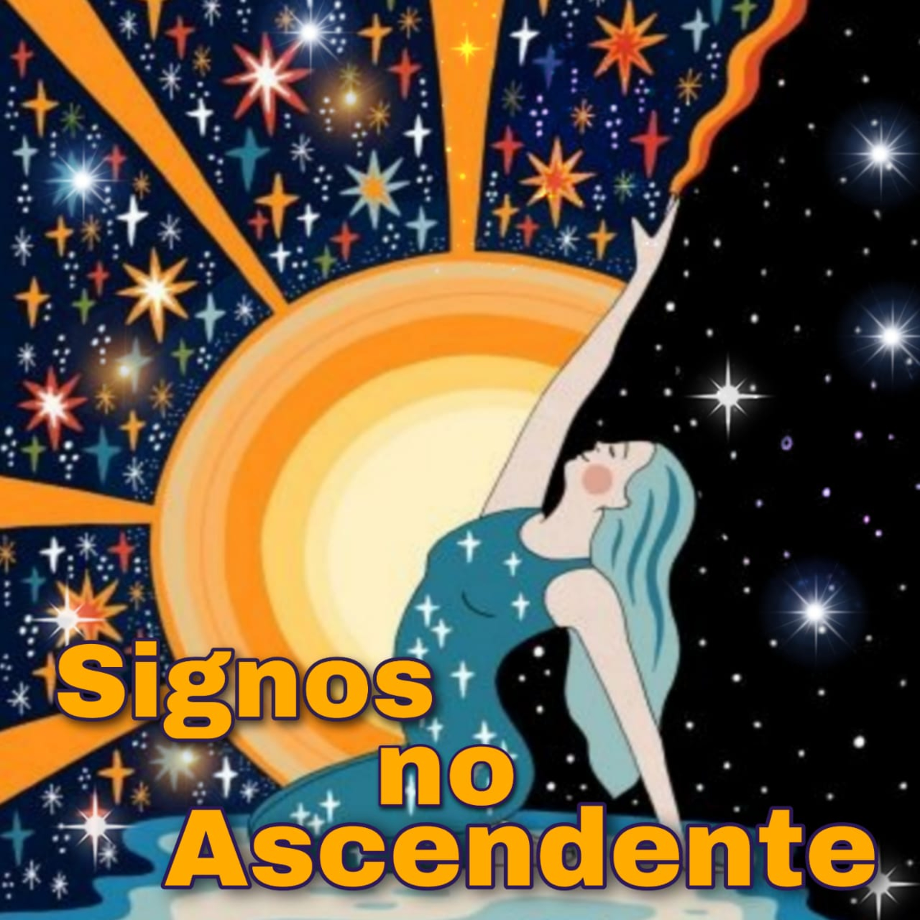 Delírios Astrológicos Podcast - (Astrologia)