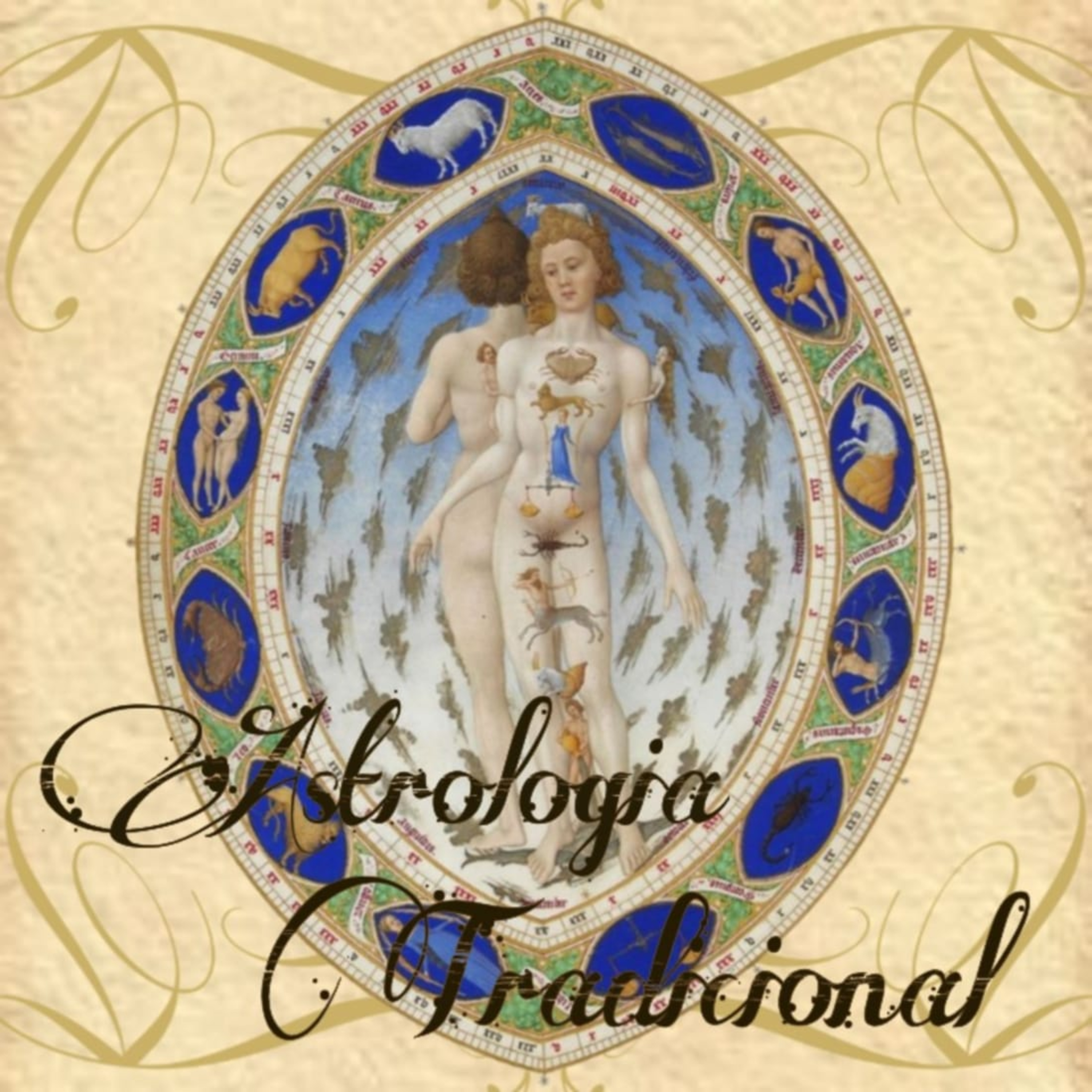Delírios Astrológicos Podcast - (Astrologia)