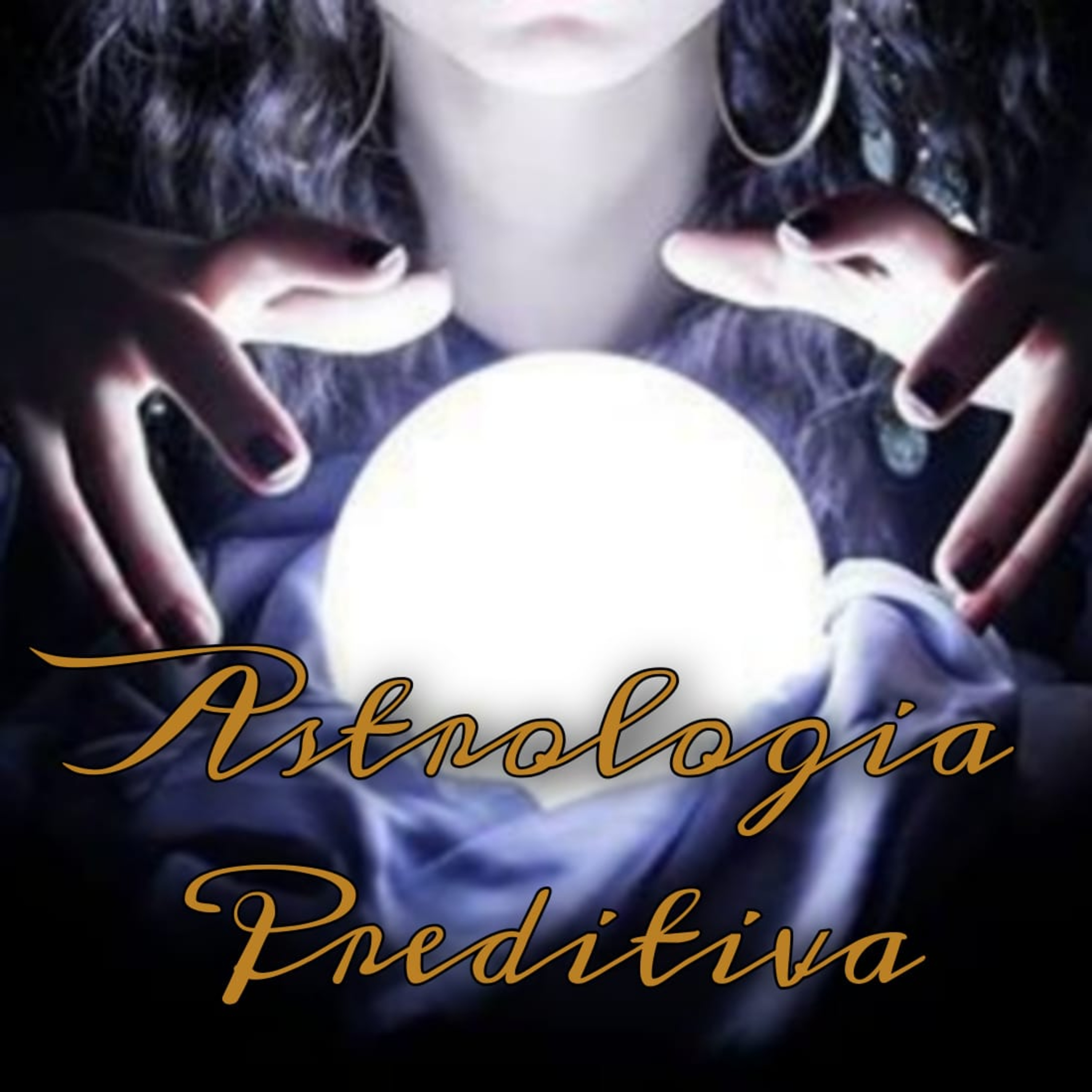 Delírios Astrológicos Podcast - (Astrologia)