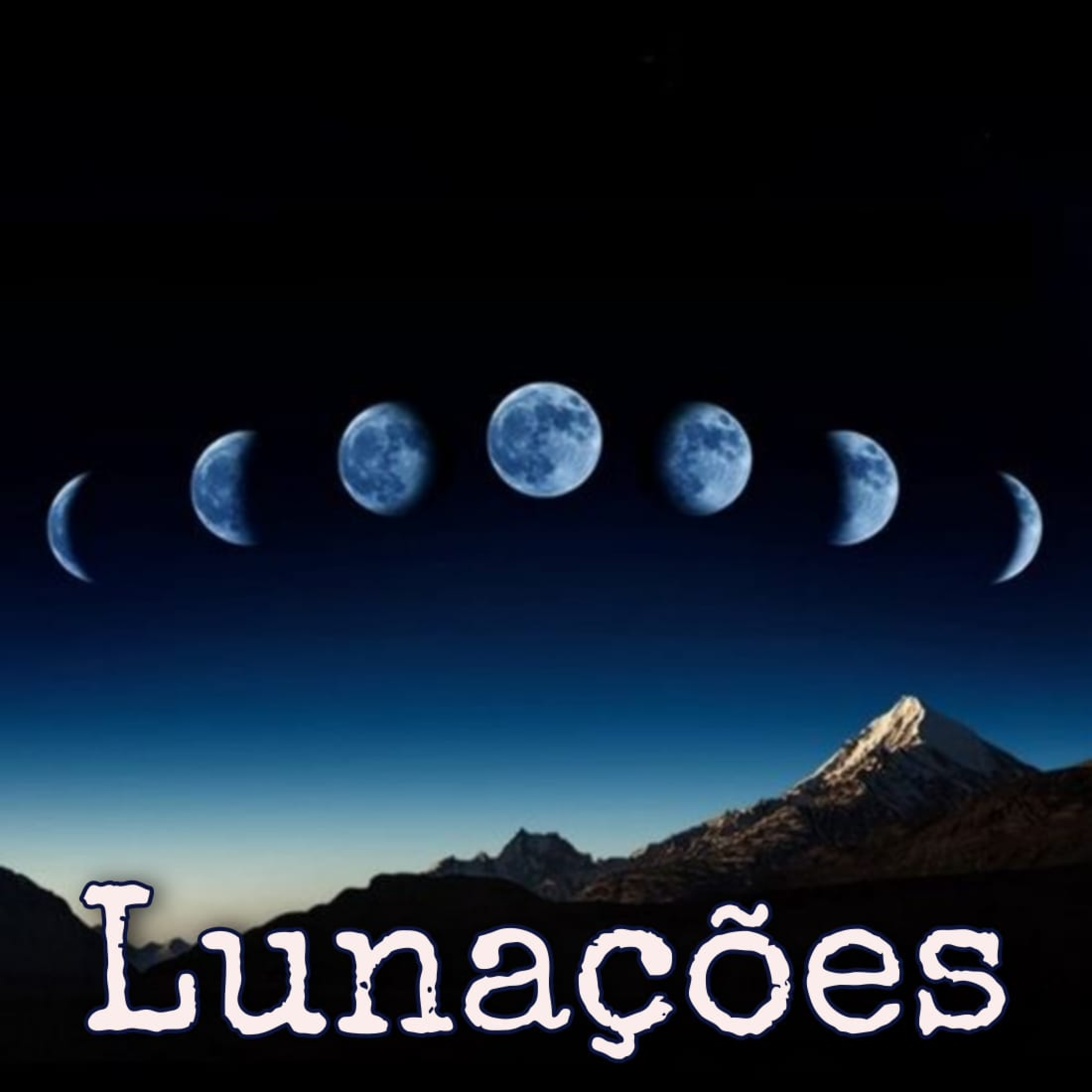Delírios Astrológicos Podcast - (Astrologia)