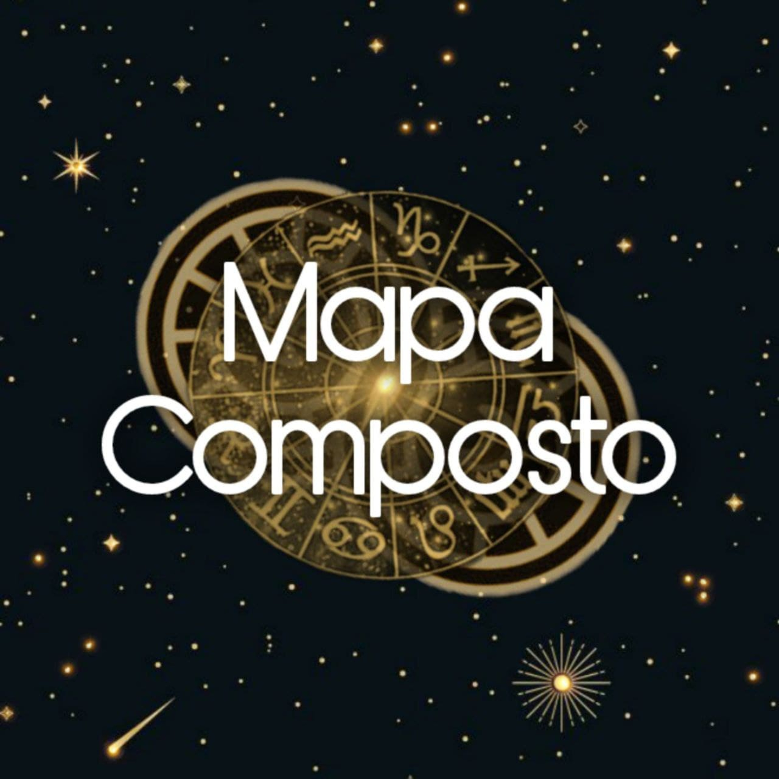 Delírios Astrológicos Podcast - (Astrologia)