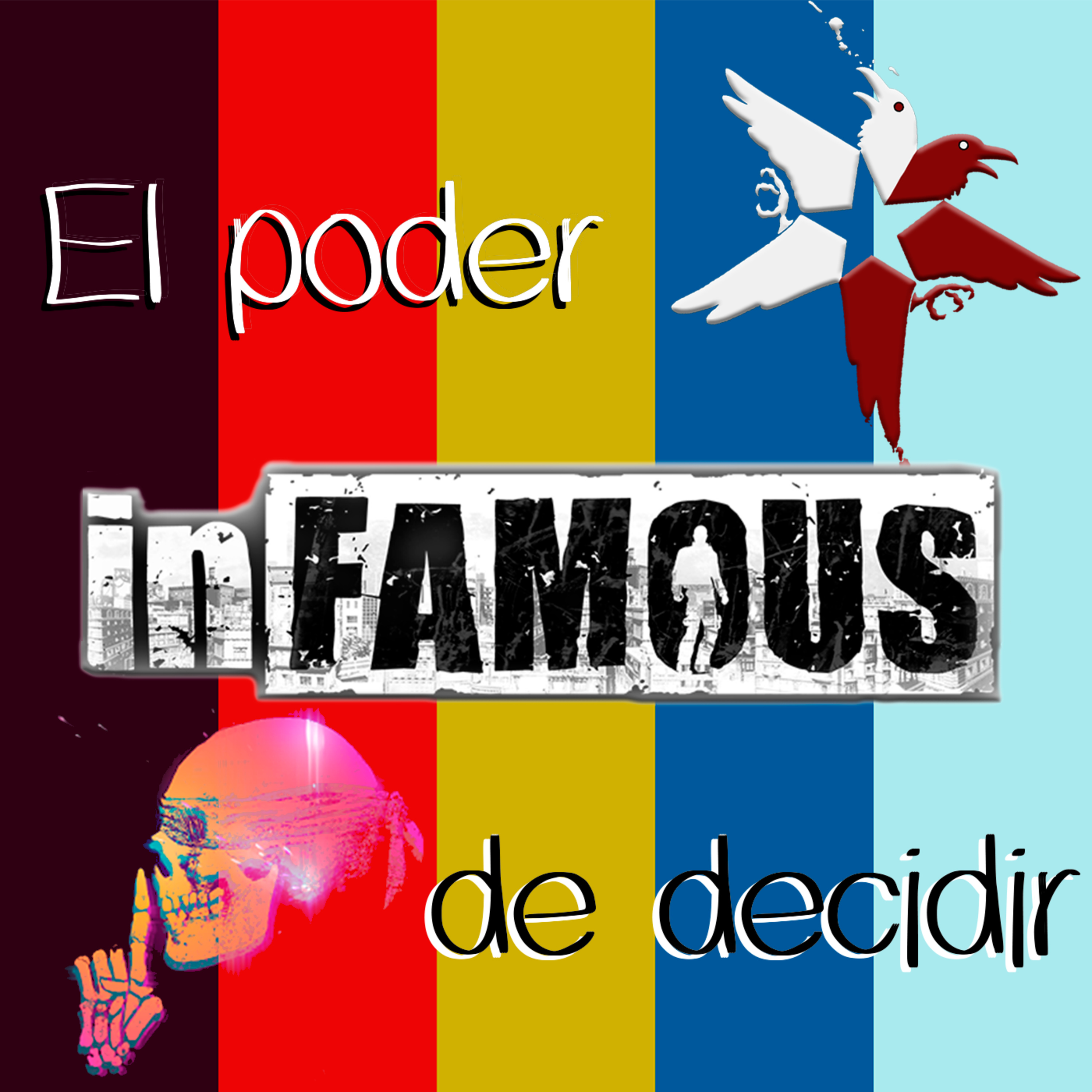 Cuento Historias A Lo Estúpido