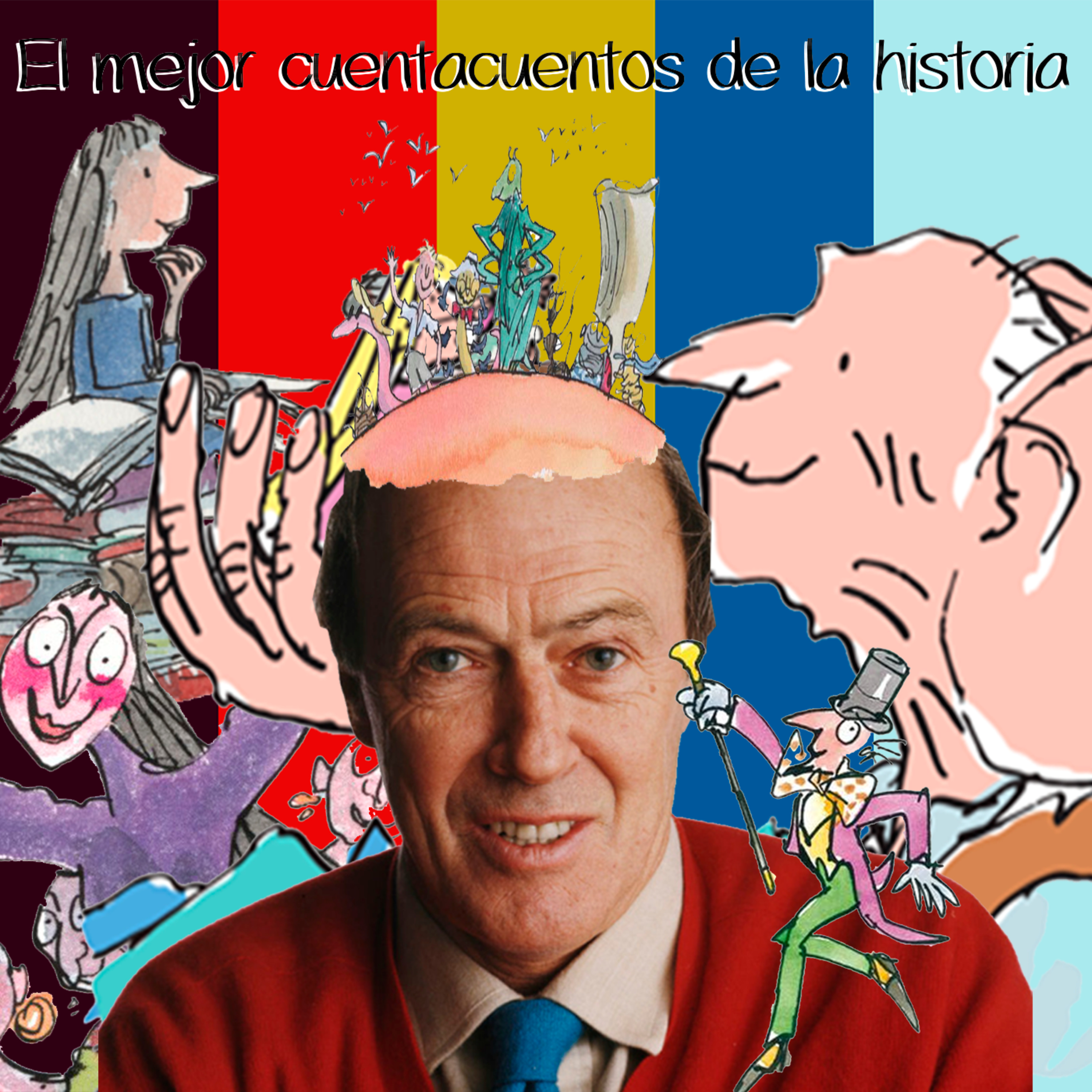Cuento Historias A Lo Estúpido