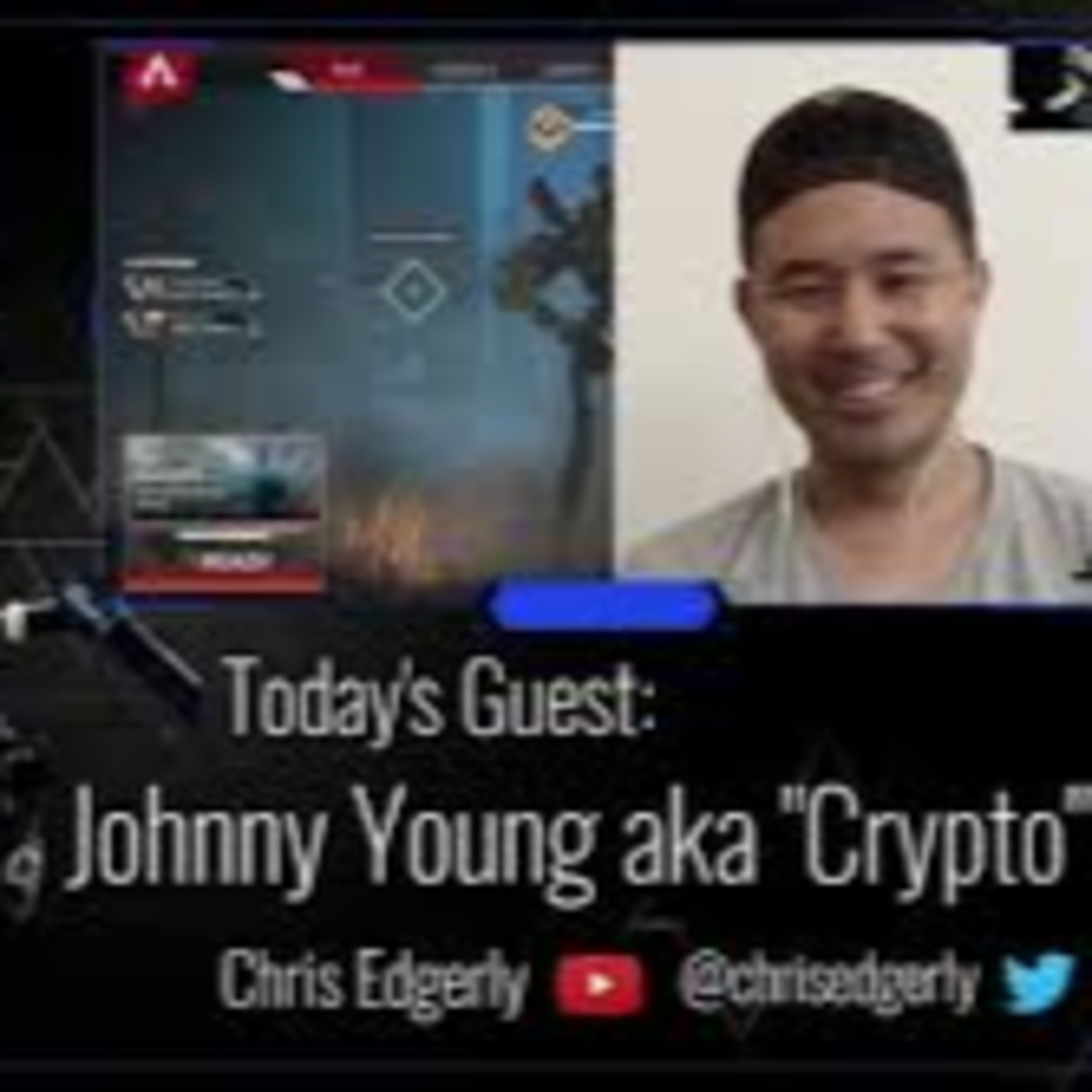 Chat w/ Chris Edgerly