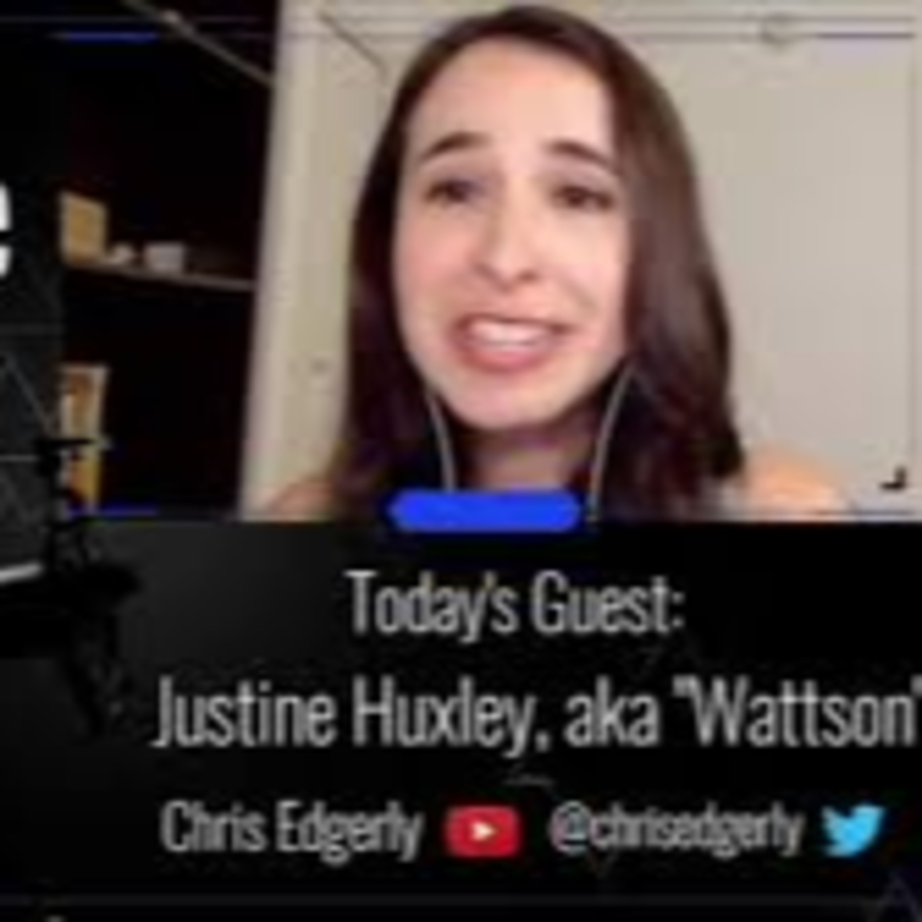 Chat w/ Chris Edgerly