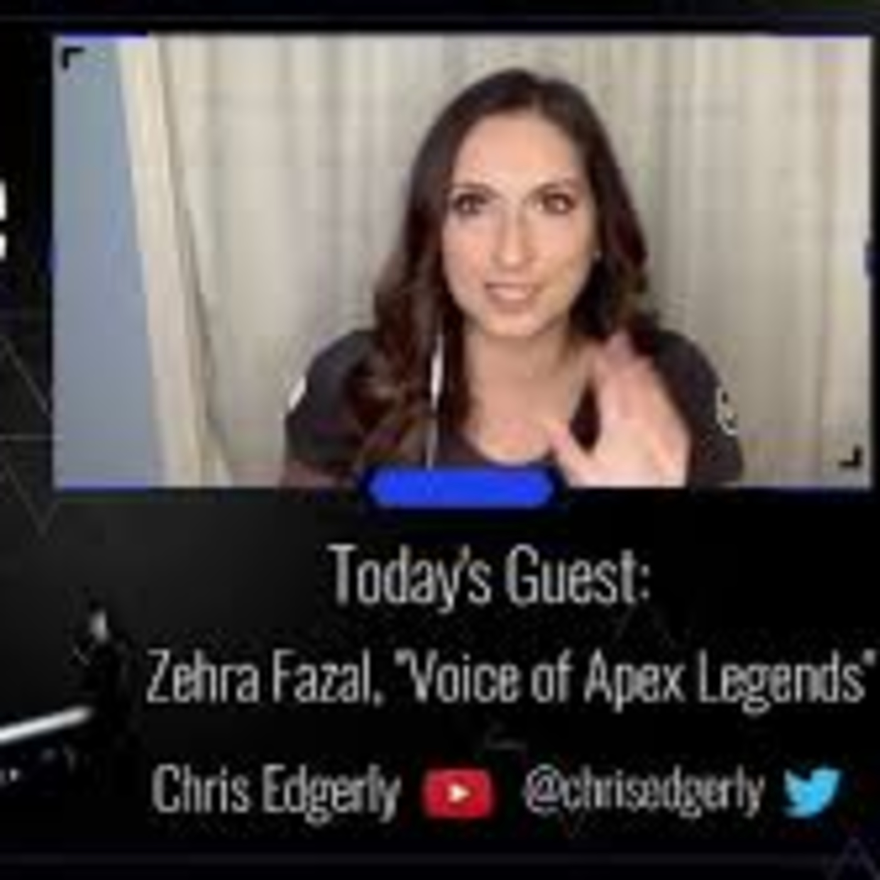 Chat w/ Chris Edgerly