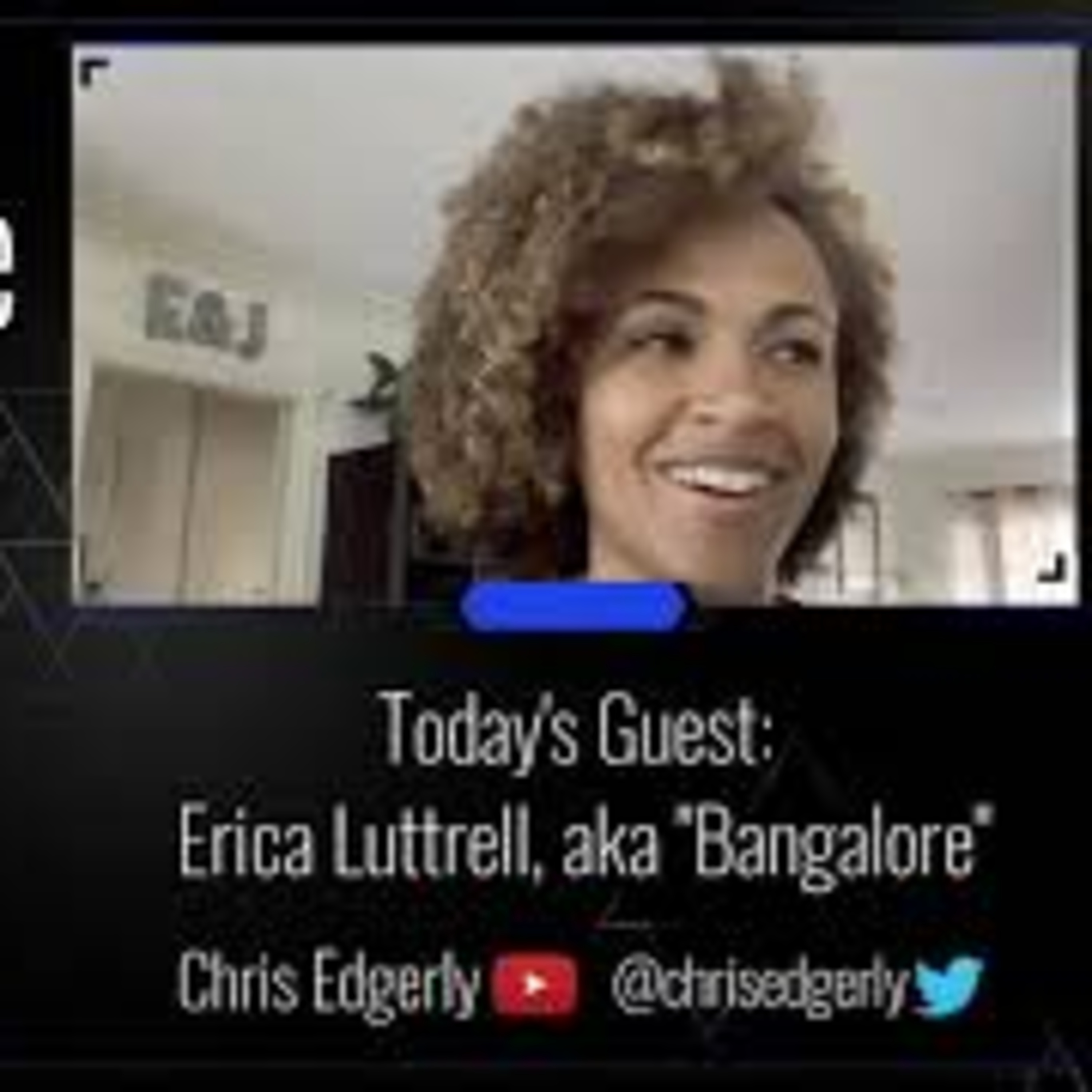Chat w/ Chris Edgerly