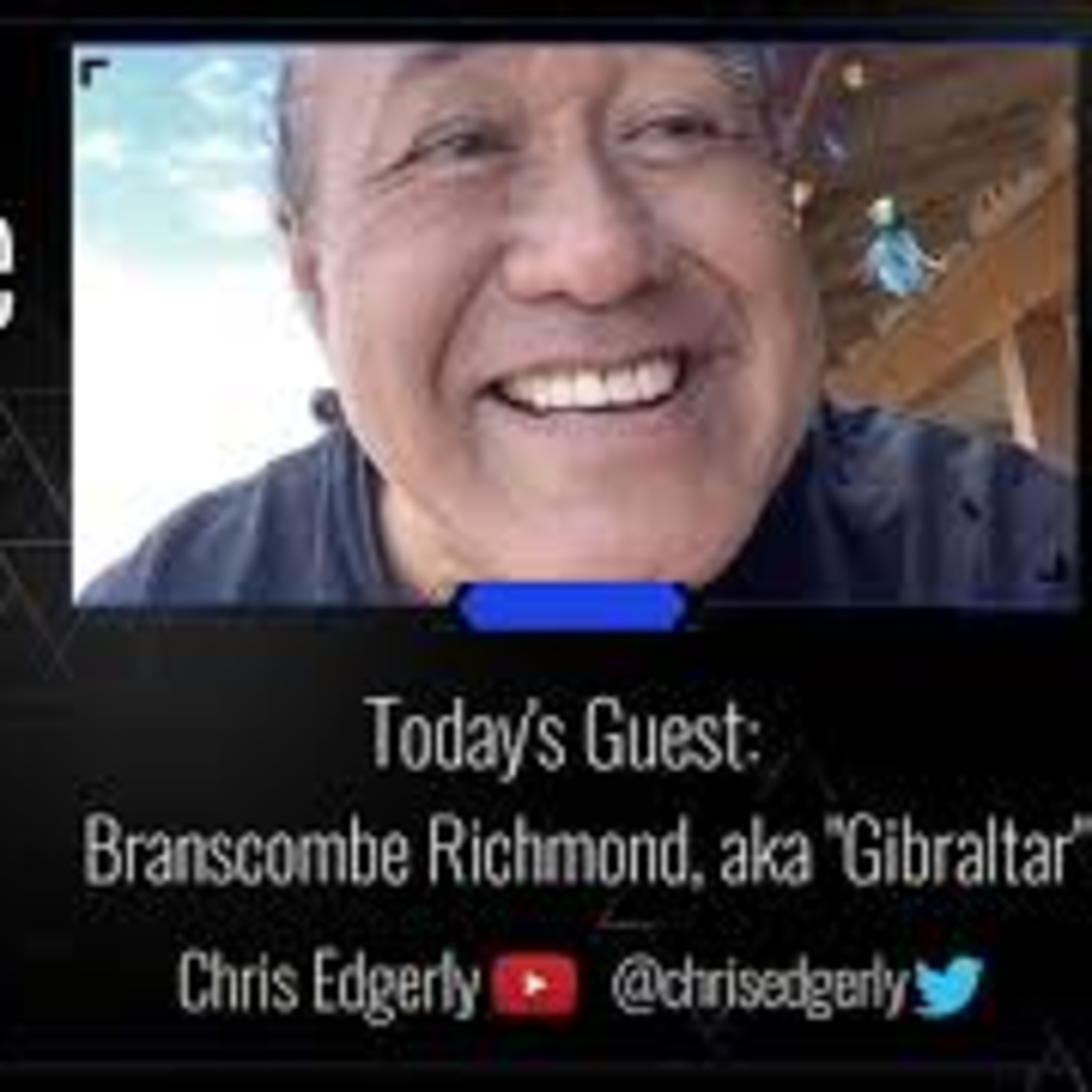 Chat w/ Chris Edgerly